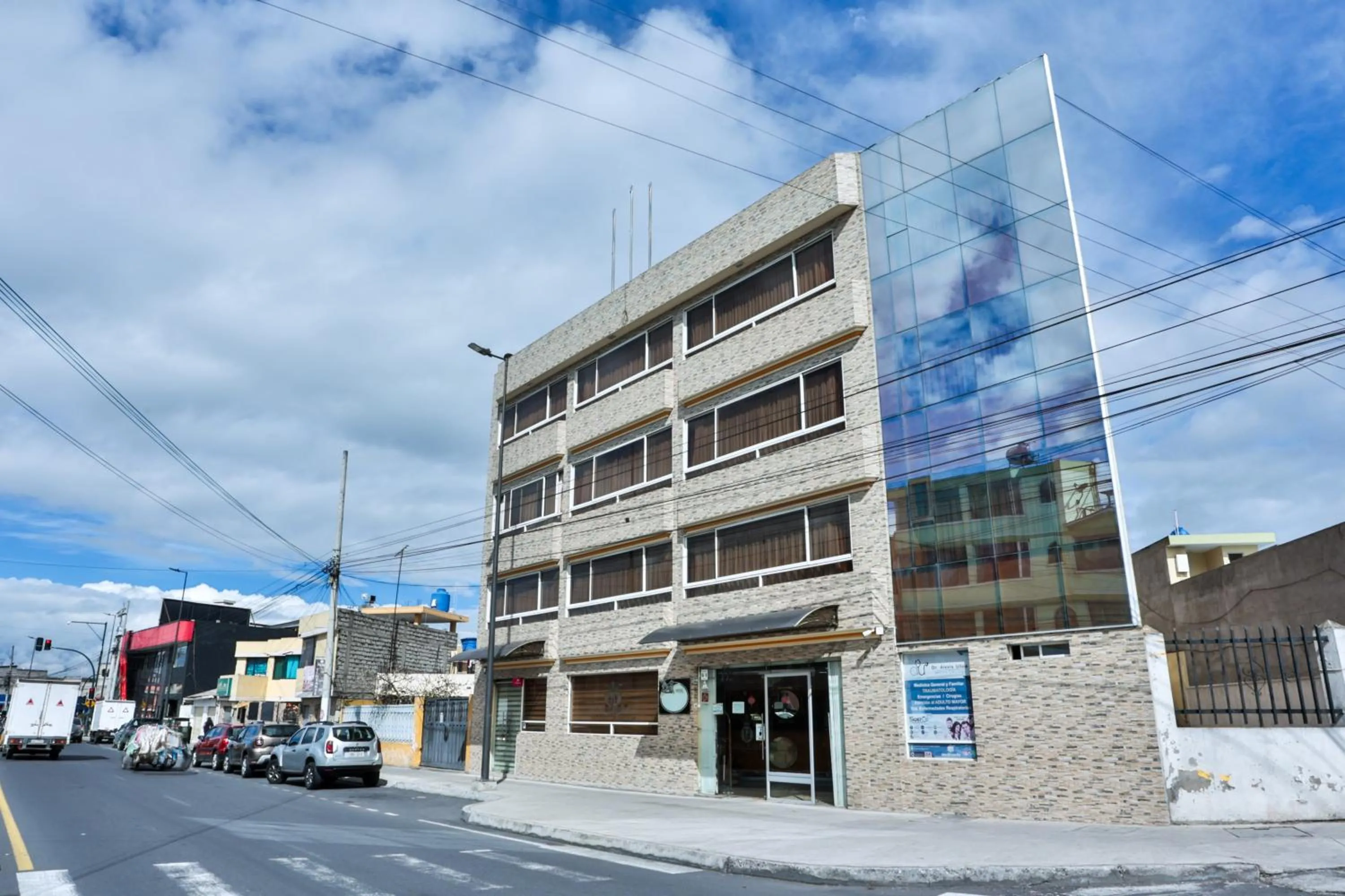 Hotel Joshed Imperial