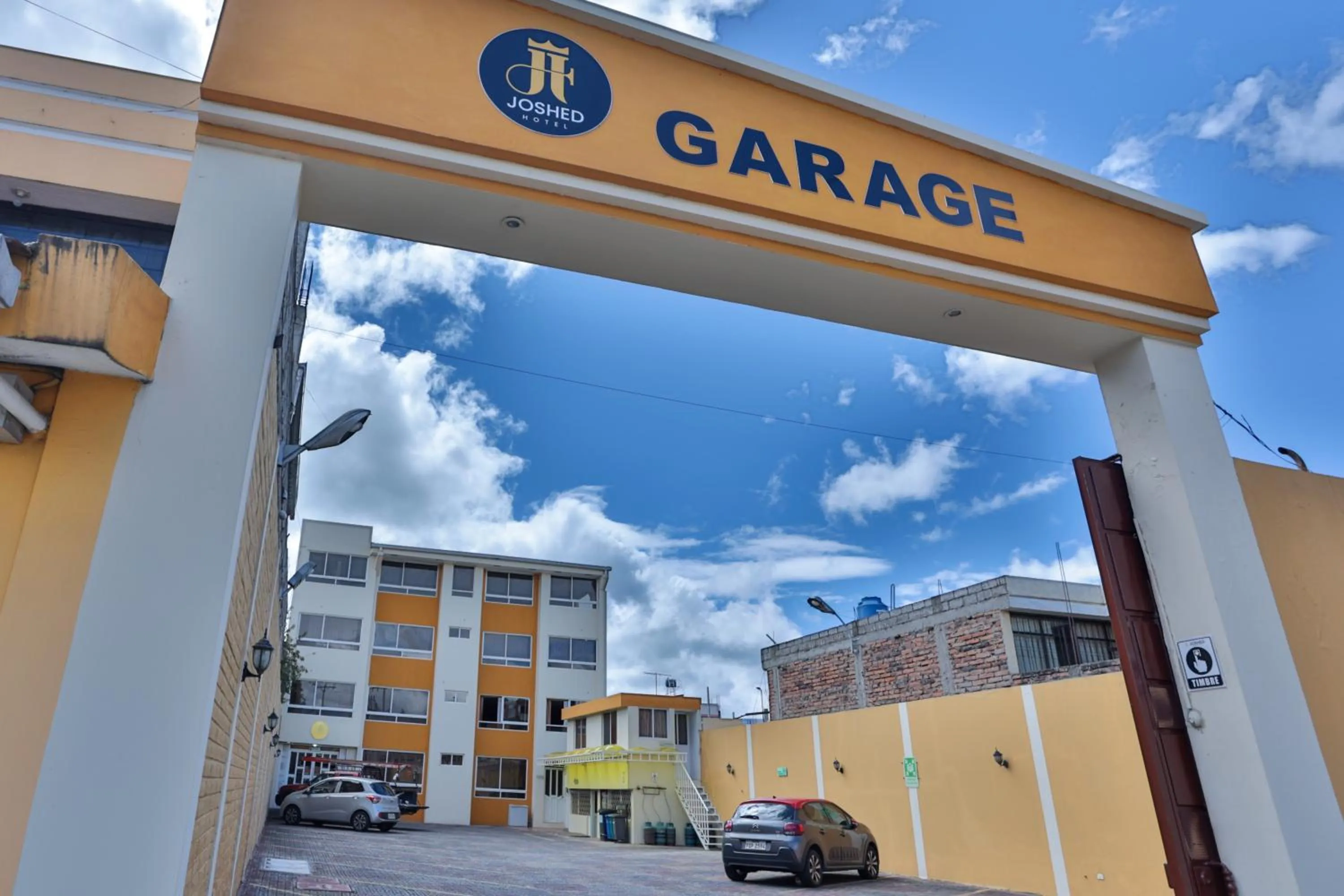 Hotel Joshed Imperial