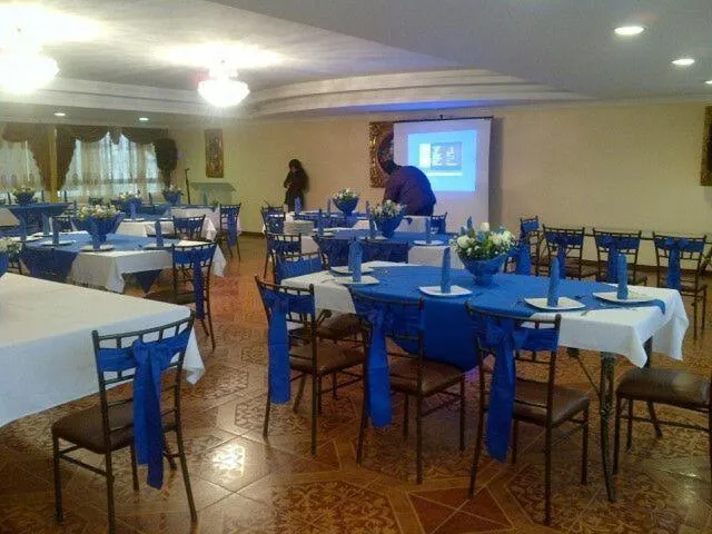 Banquet/Function facilities in Hotel Joshed Imperial