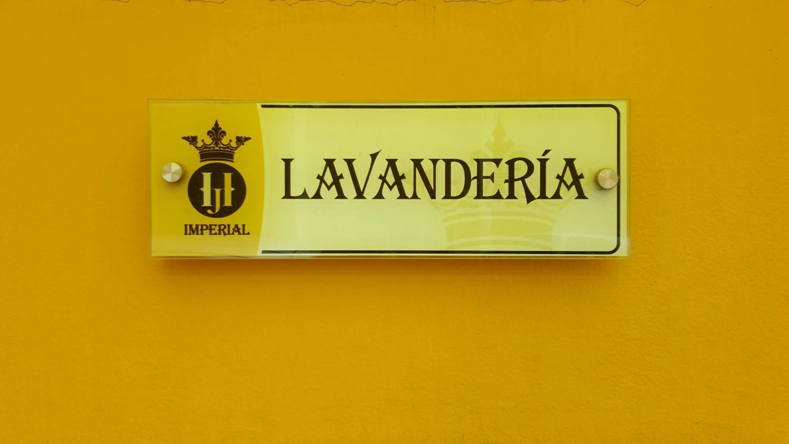 Toilet in Hotel Joshed Imperial