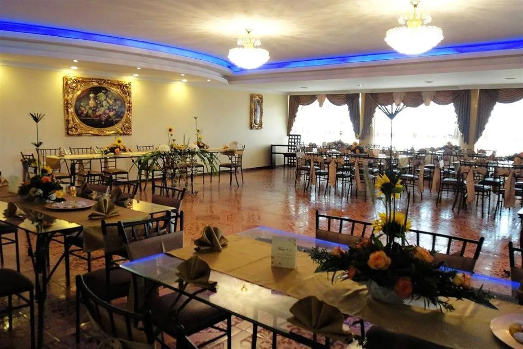 Banquet/Function facilities in Hotel Joshed Imperial