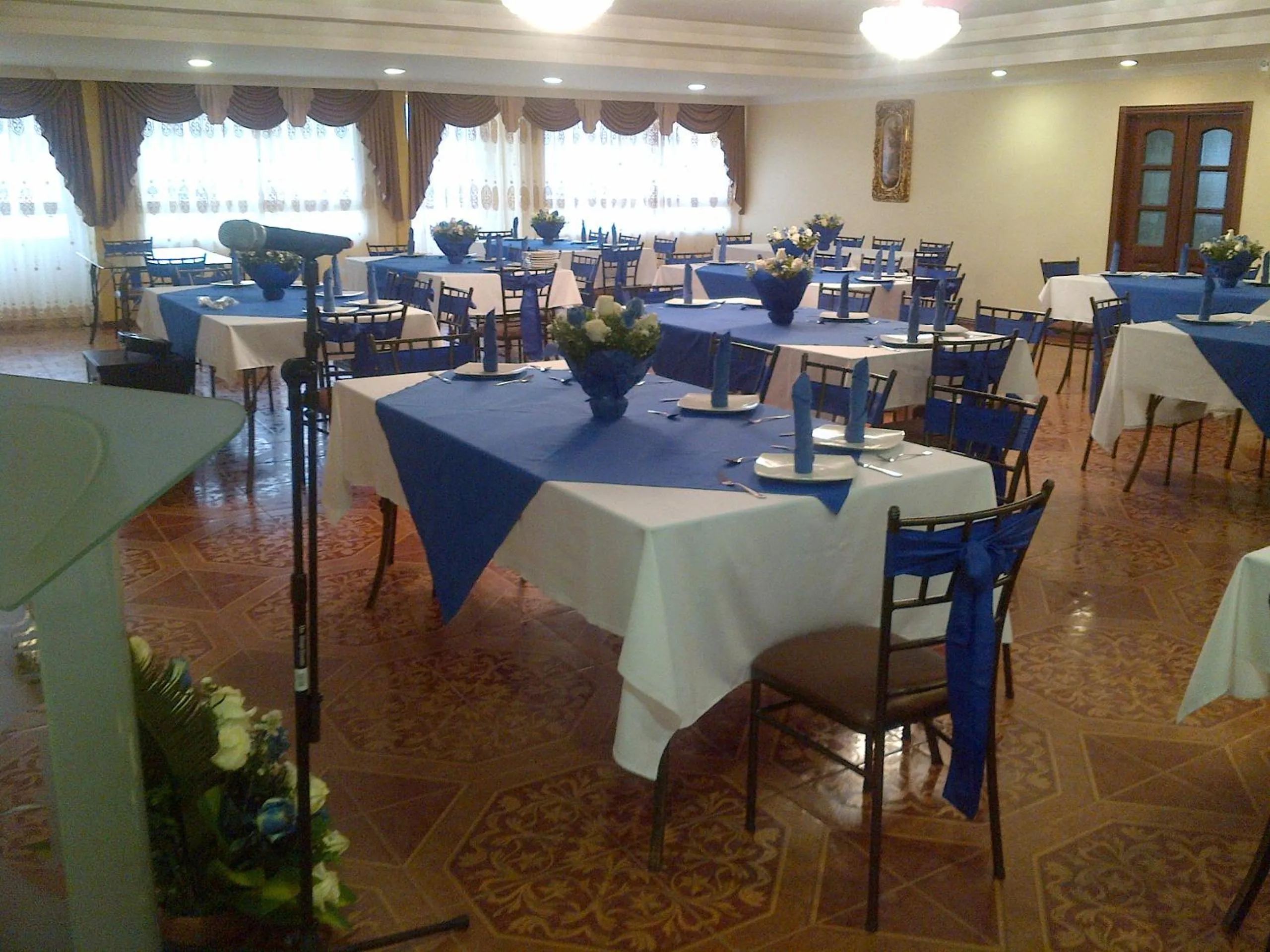 Hotel Joshed Imperial