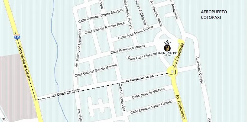 Other in Hotel Joshed Imperial