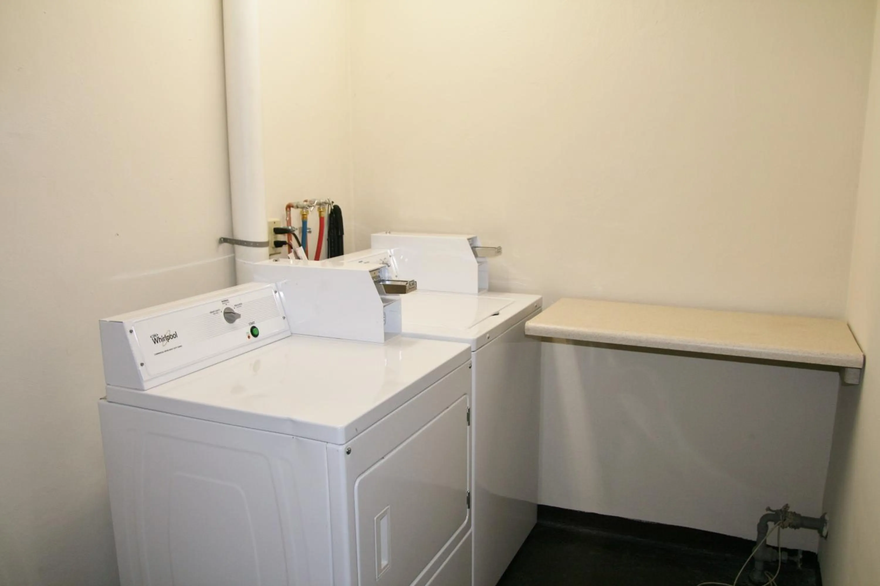 Area and facilities in WYE Motor Lodge Duncansville - Altoona