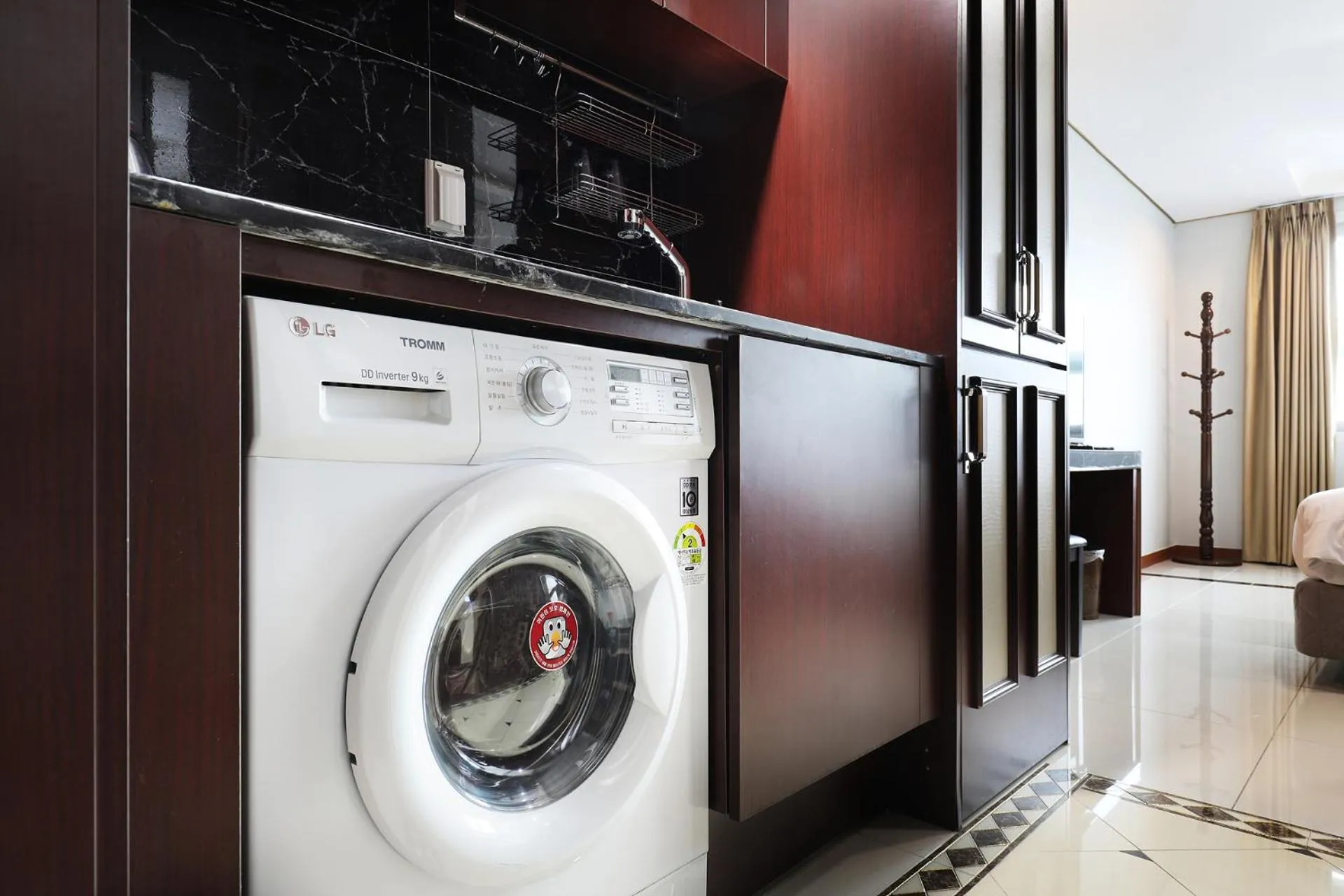 Intercity Seoul Hotel