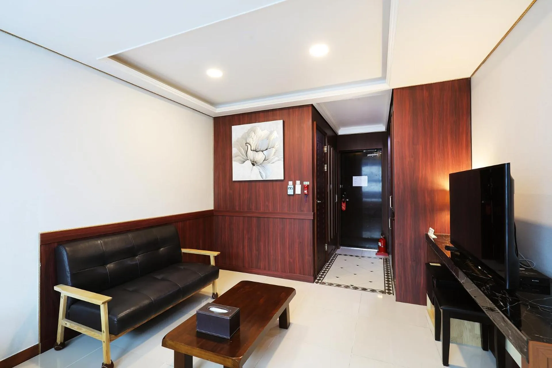 Intercity Seoul Hotel