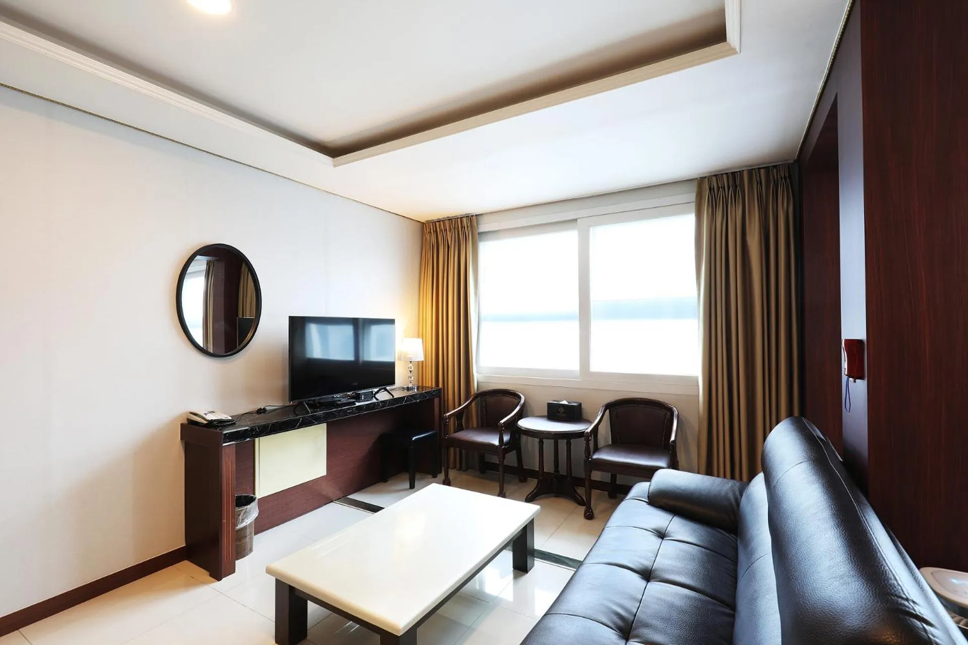Intercity Seoul Hotel