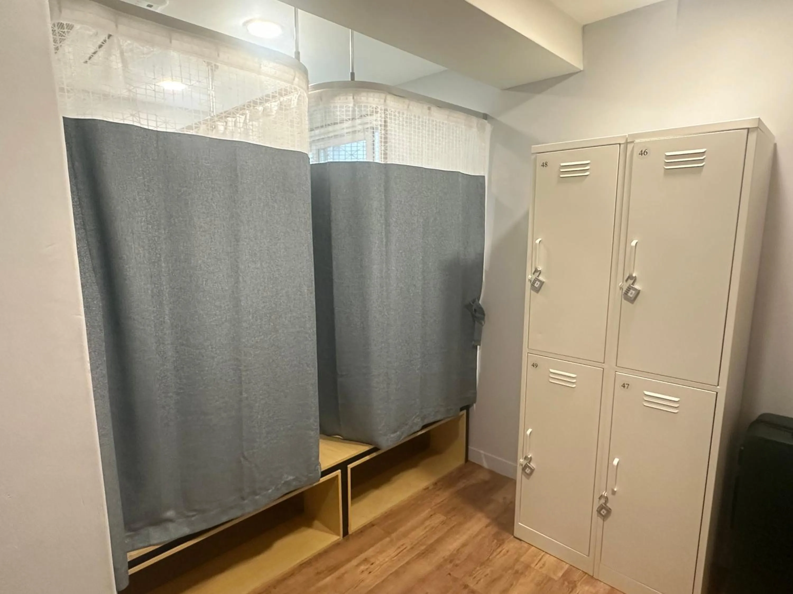 Elephant Hostel Nampo