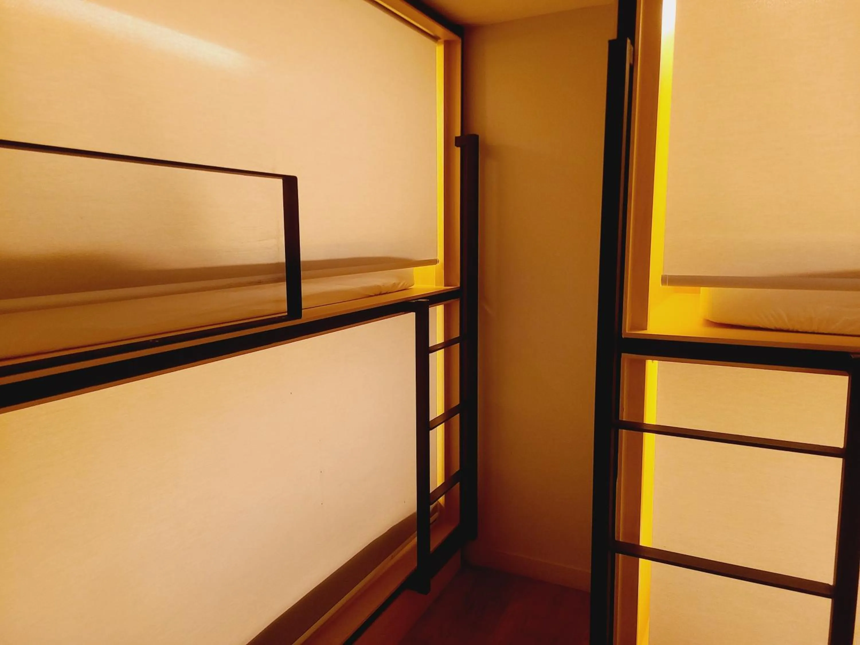 Elephant Hostel Nampo