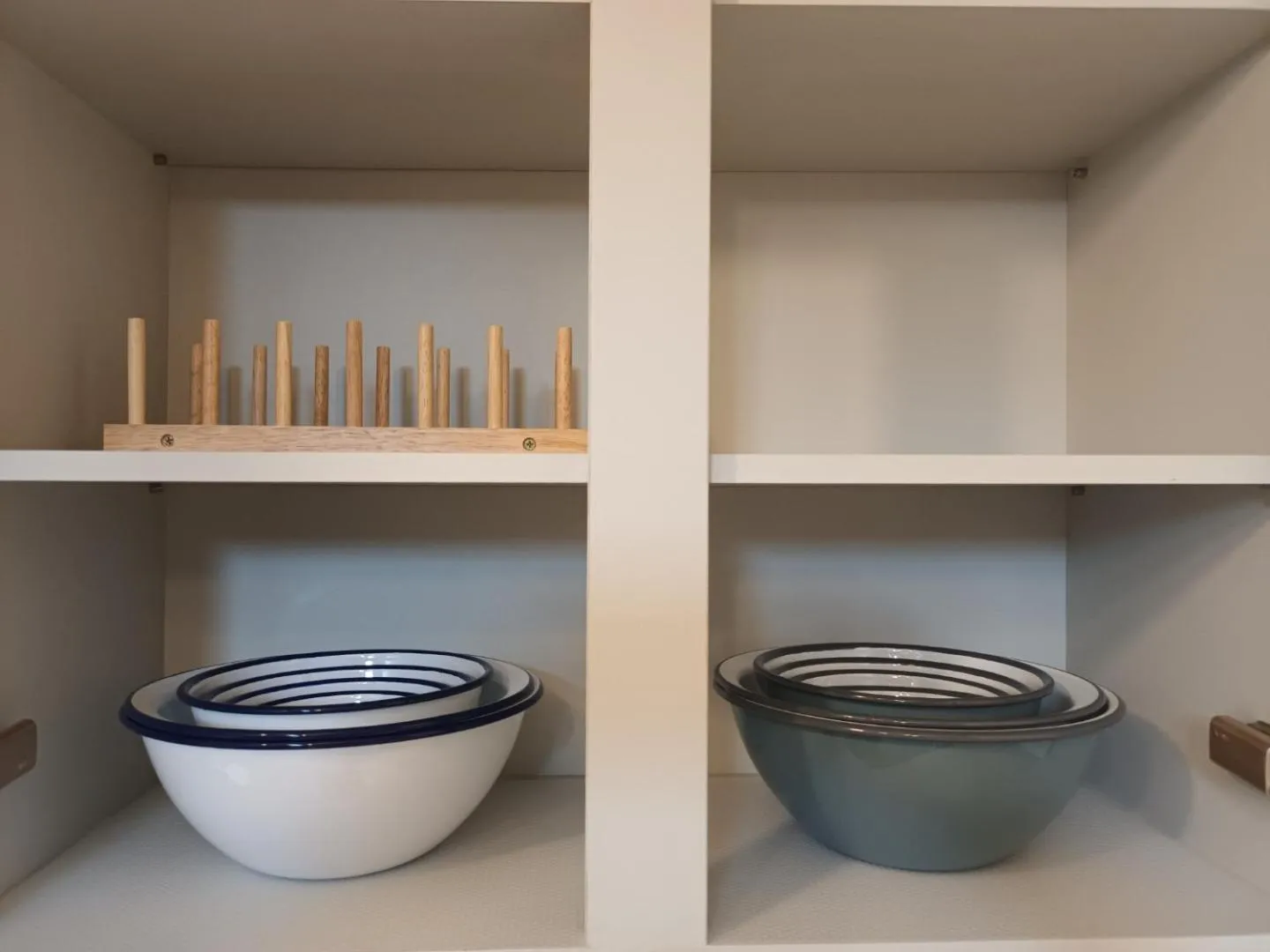 Food and drinks in Elephant Hostel Nampo