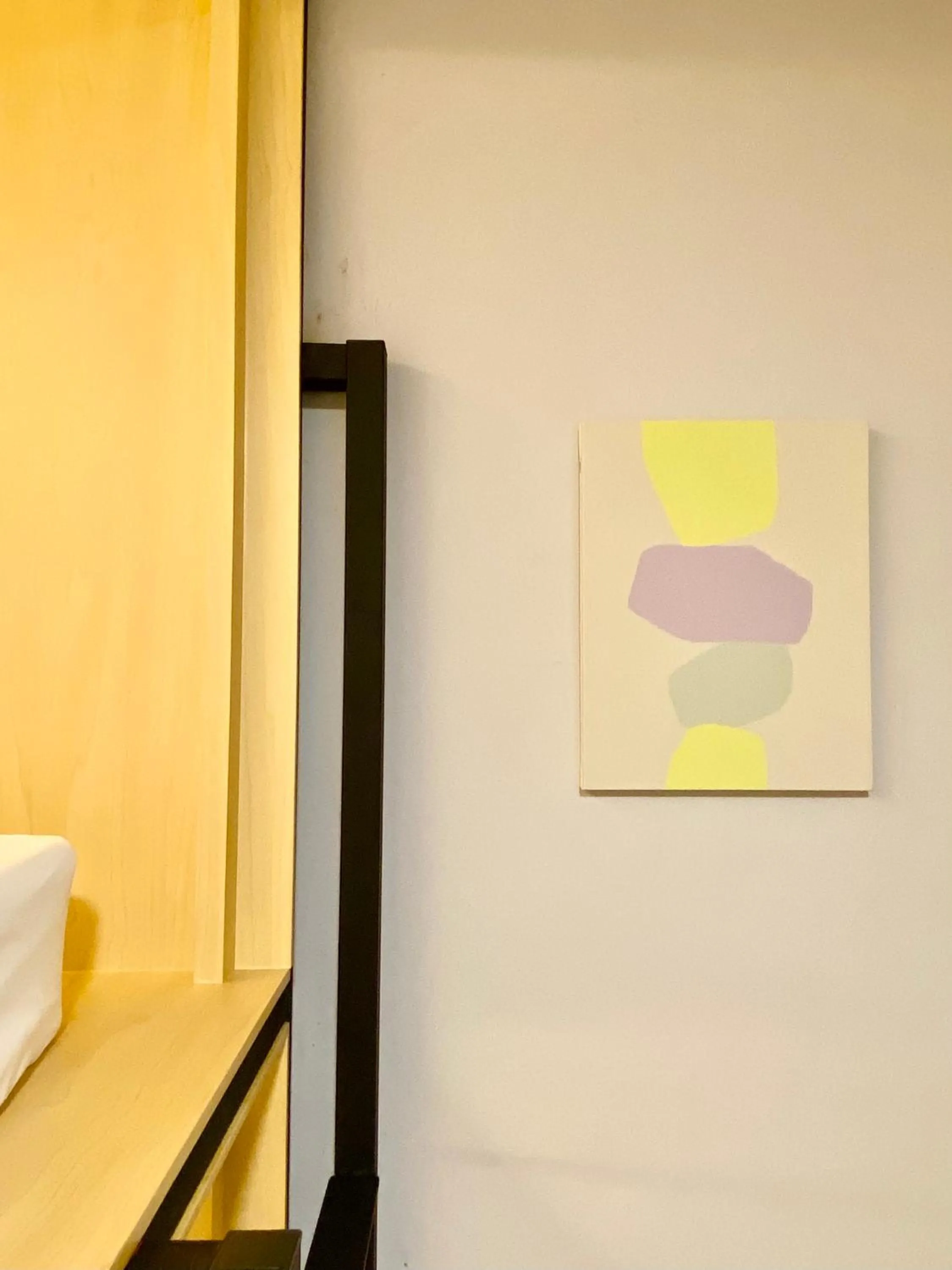 Elephant Hostel Nampo