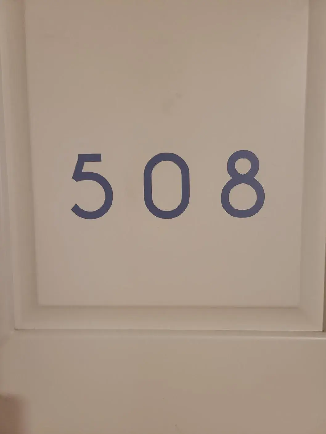 Deluxe Single Room in Elephant Hostel Nampo Deluxe Single Room in Elephant Hostel Nampo