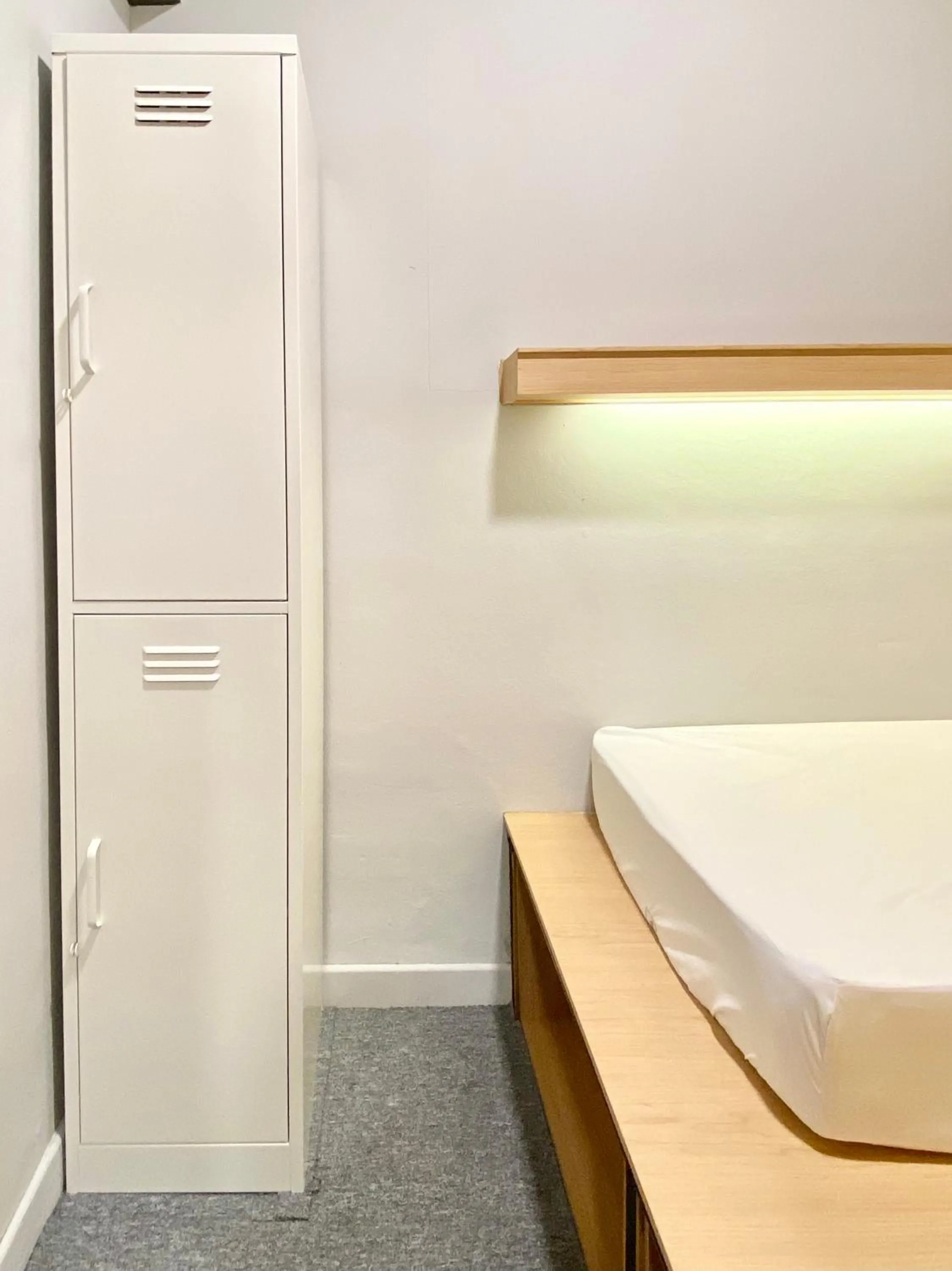 Elephant Hostel Nampo