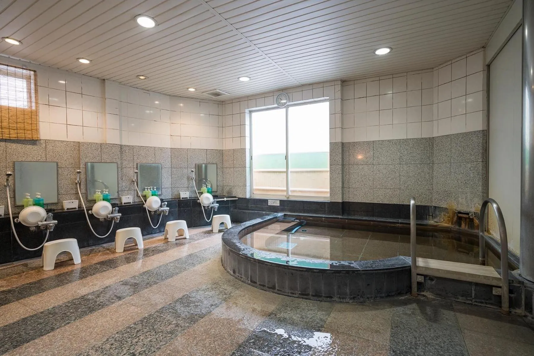 南福岡グリーンホテル-Minami Fukuoka Green Hotel