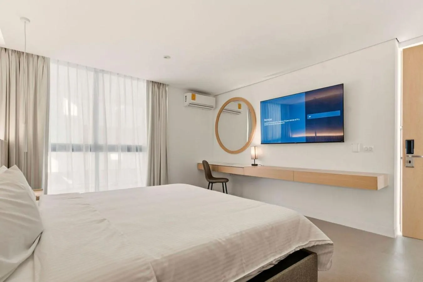 Hotel Alcalà Centro