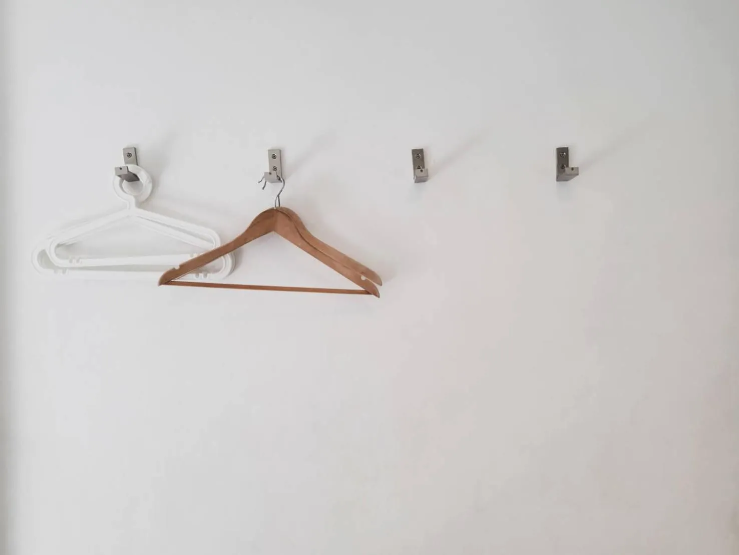 Bedroom in HOLY SHEET Hostel