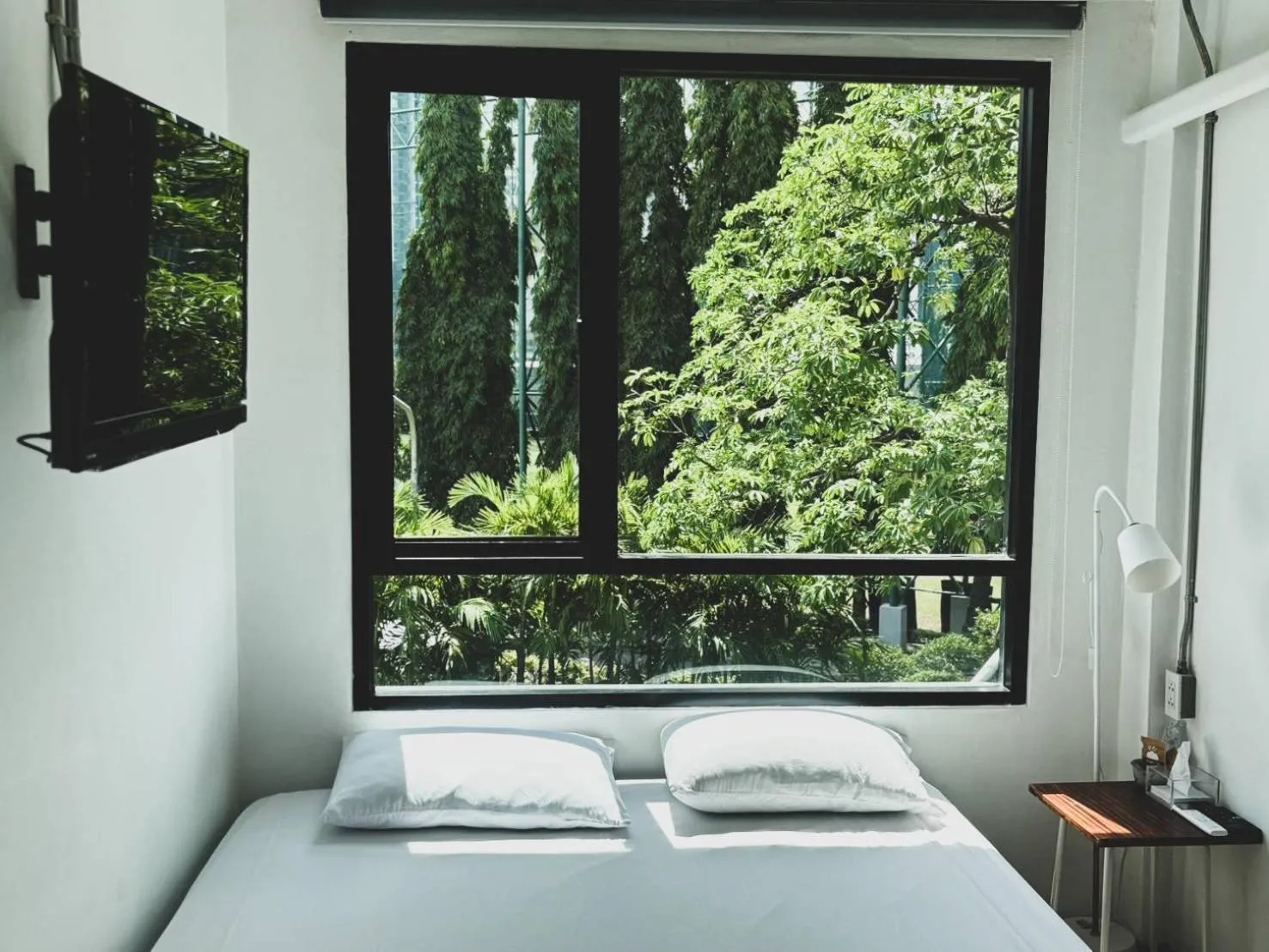 Bed in HOLY SHEET Hostel