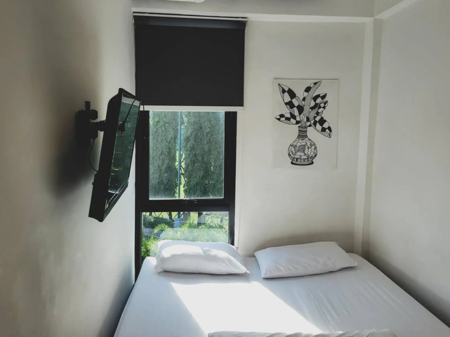 Bed in HOLY SHEET Hostel