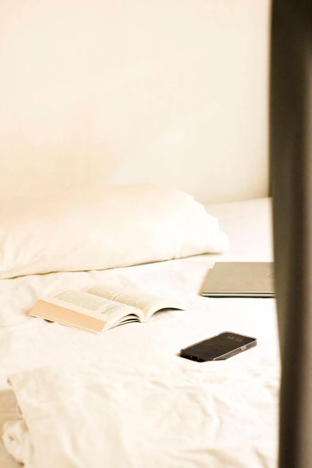 Bed in HOLY SHEET Hostel