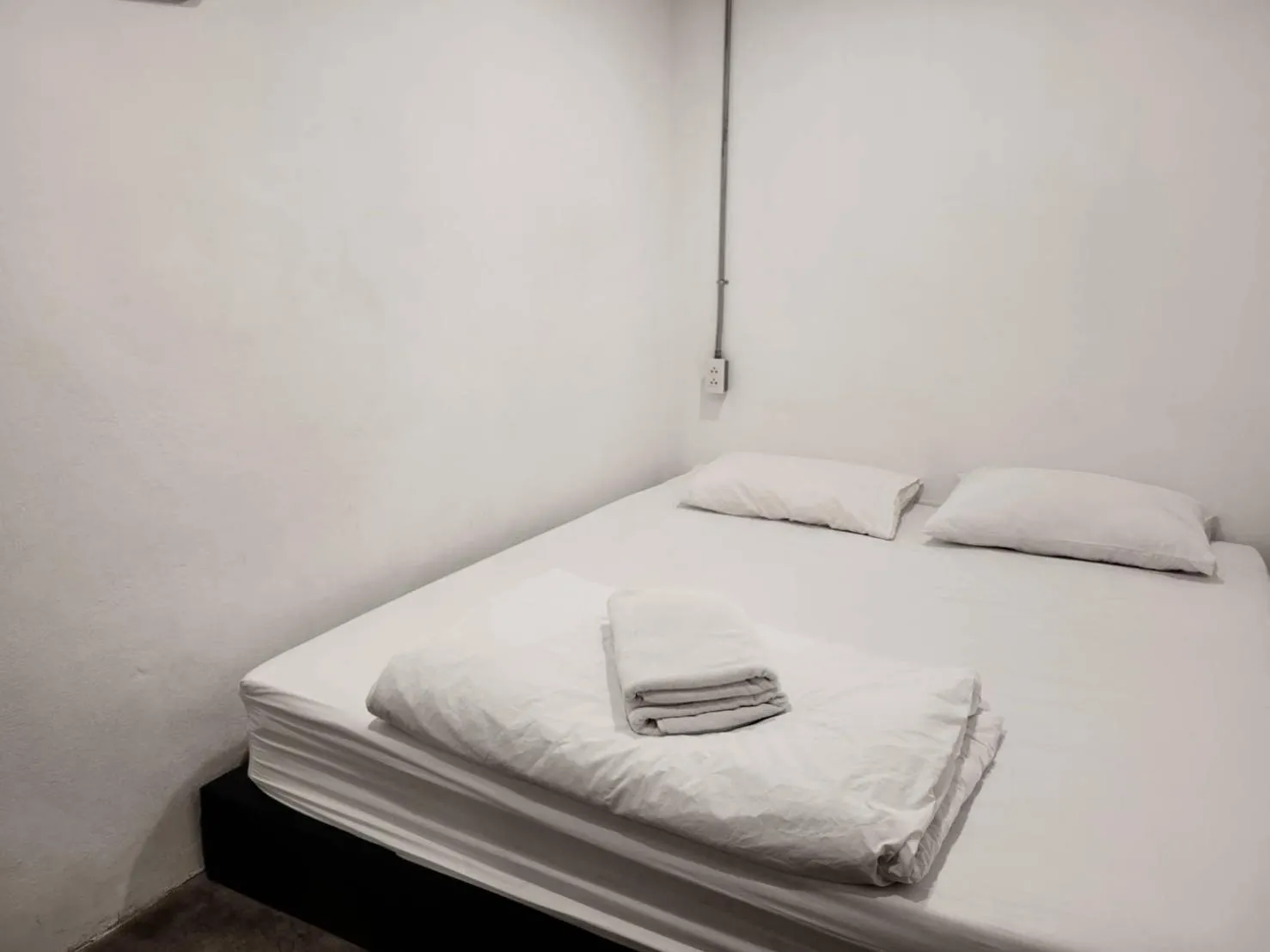 Bed in HOLY SHEET Hostel