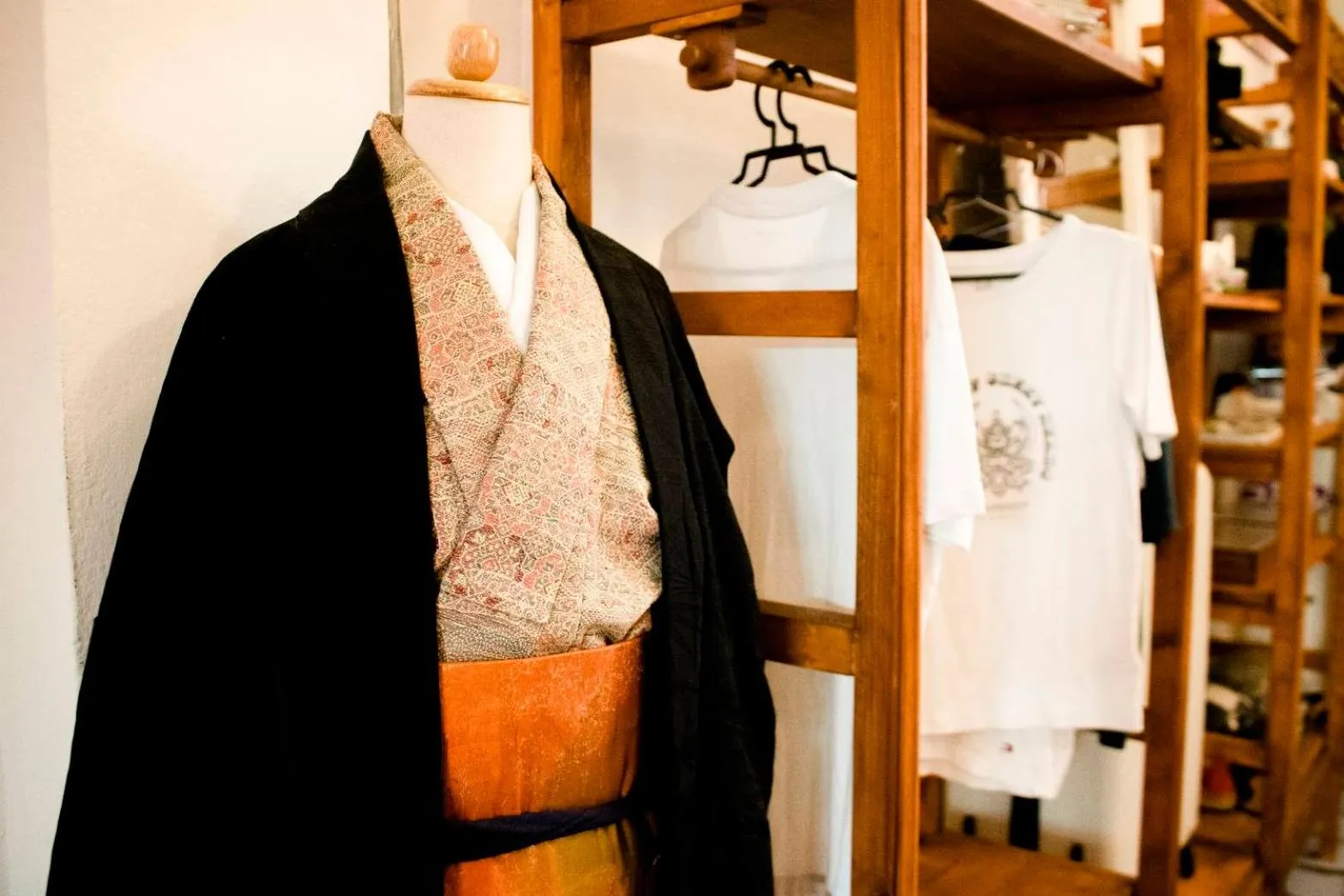 Communal lounge/ TV room in HOLY SHEET Hostel