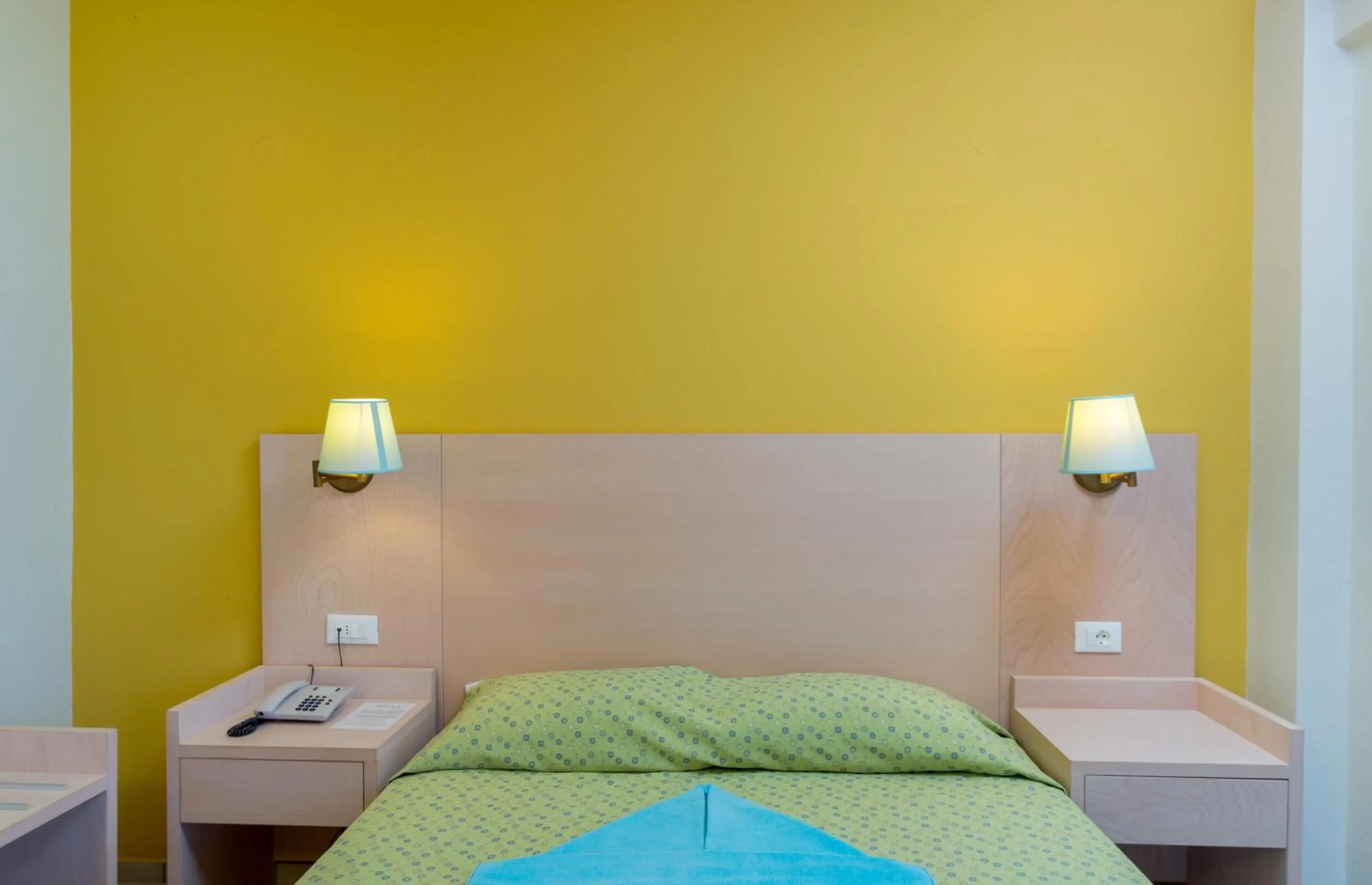 Photo of the whole room in Dessole Malia Beach - All Inclusive