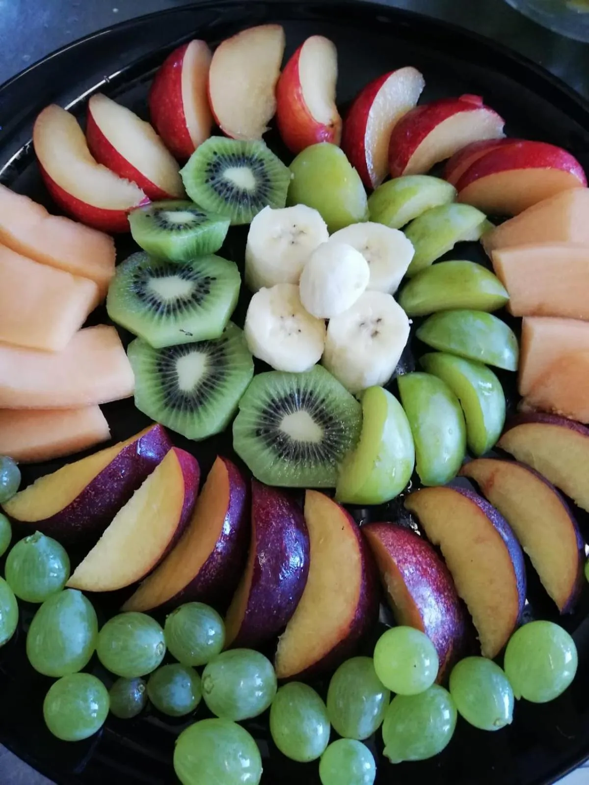 Breakfast in Hotel Madalù