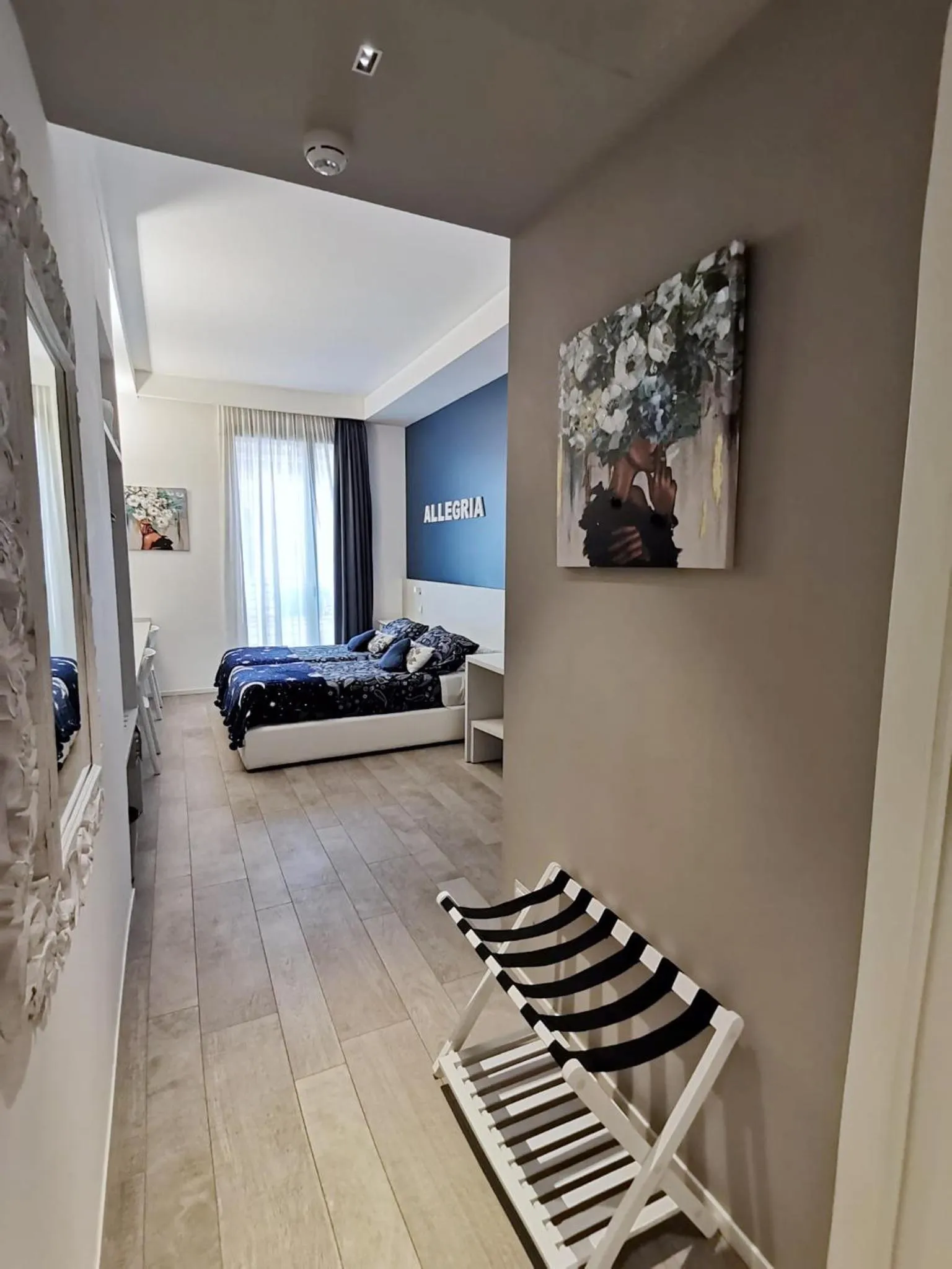 Photo of the whole room, Bed in Hotel Madalù