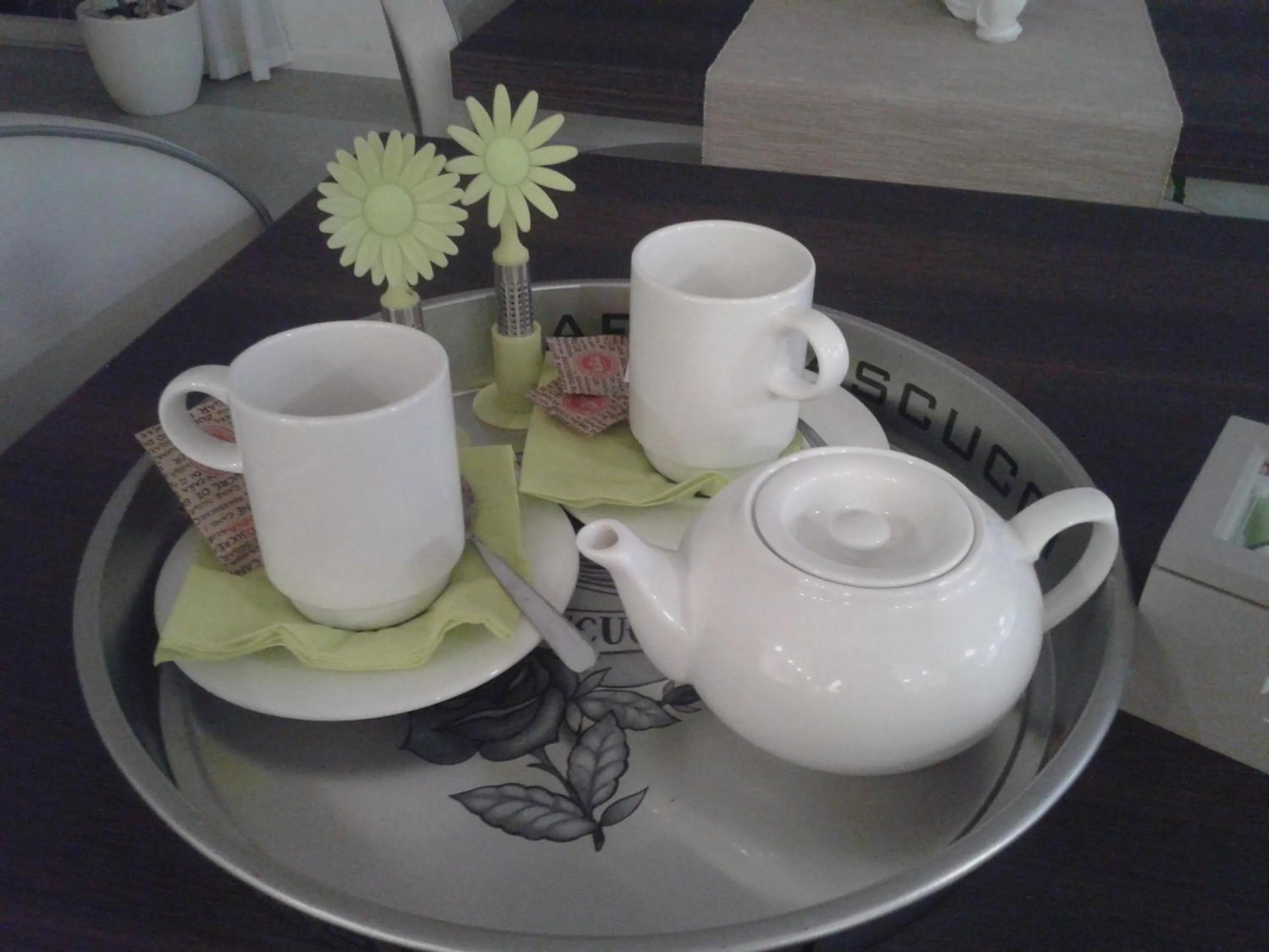 Drinks in Hotel Madalù