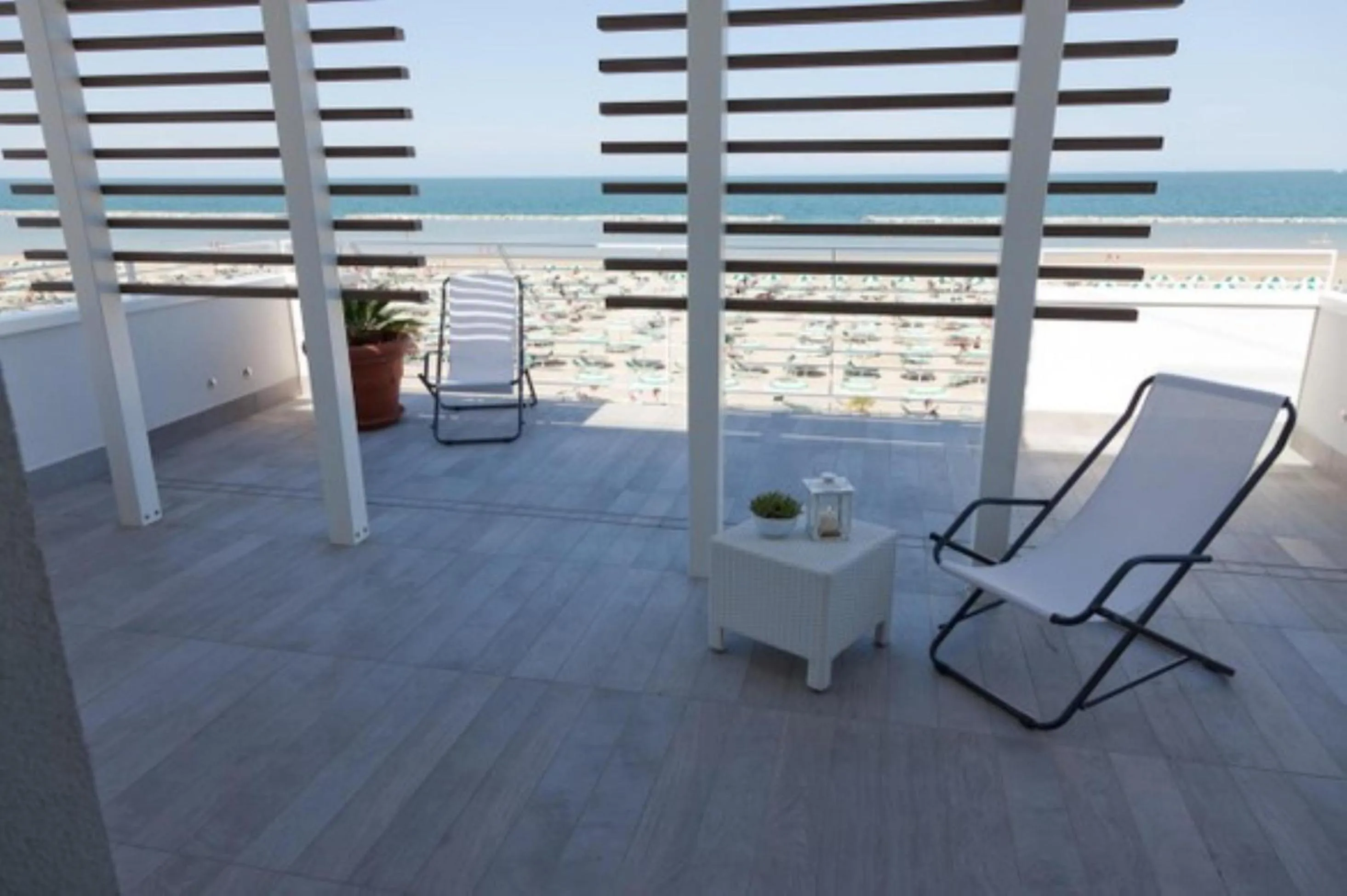 Day in Hotel Madalù