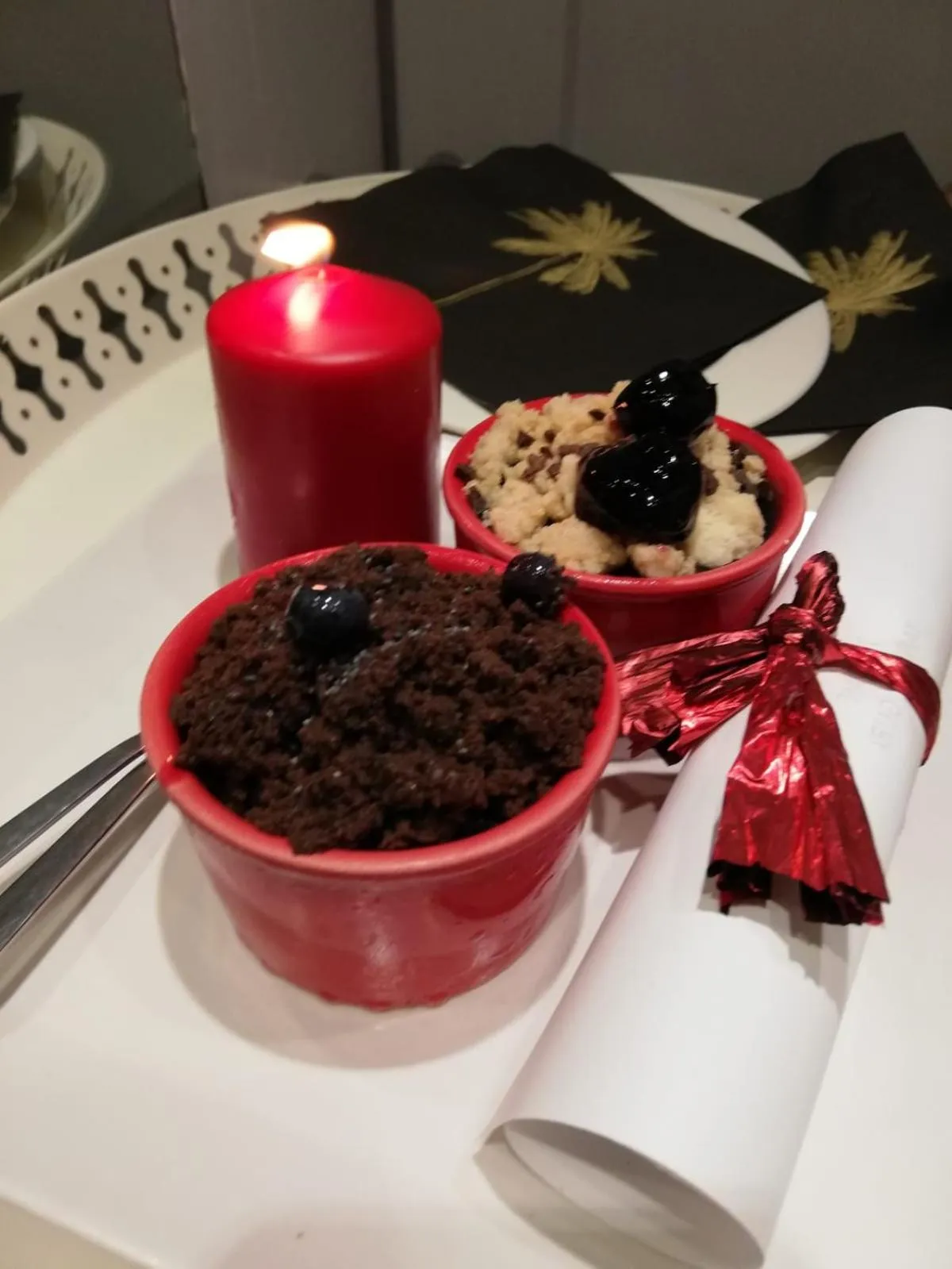 Food in Hotel Madalù