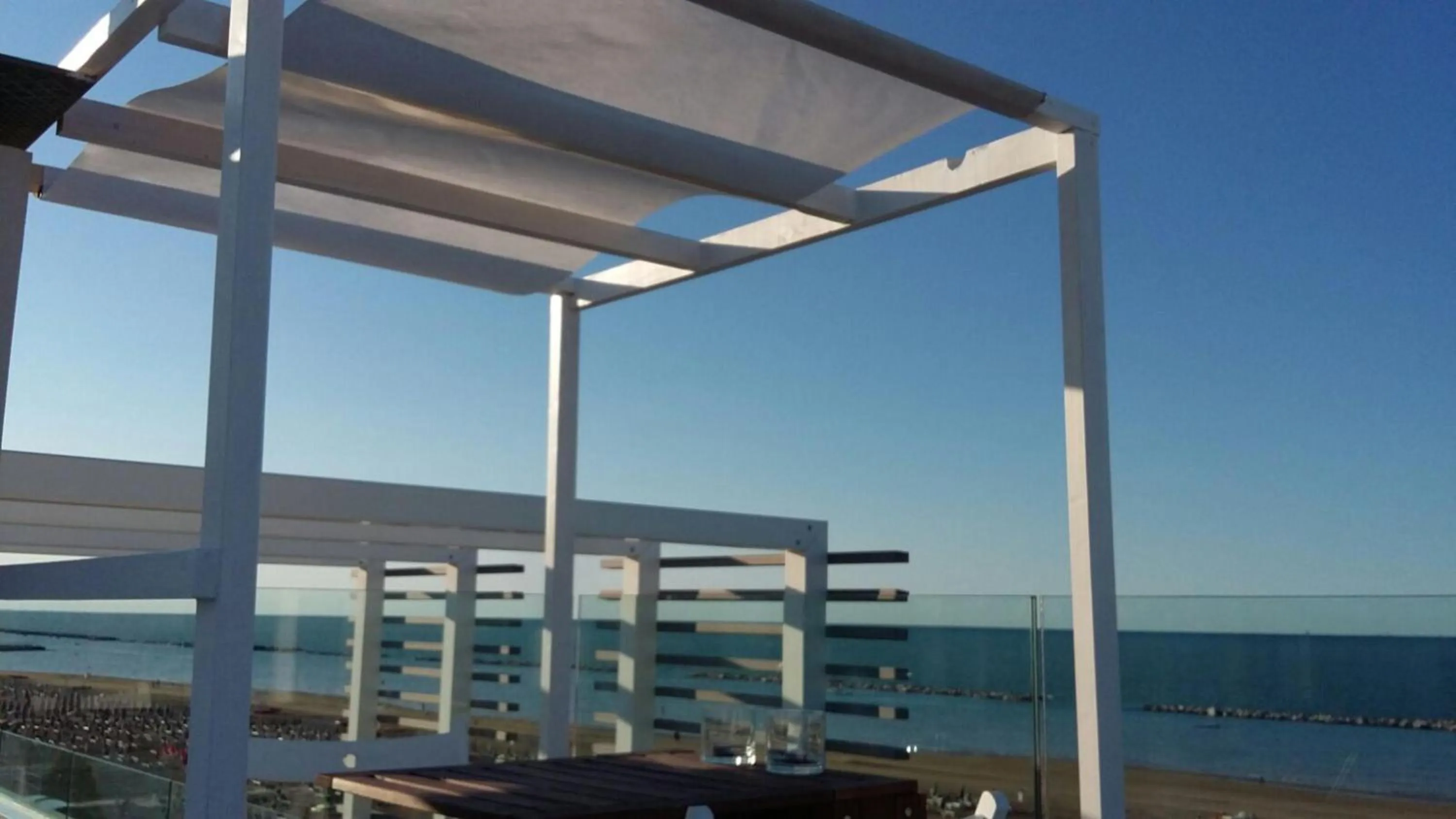 Day in Hotel Madalù