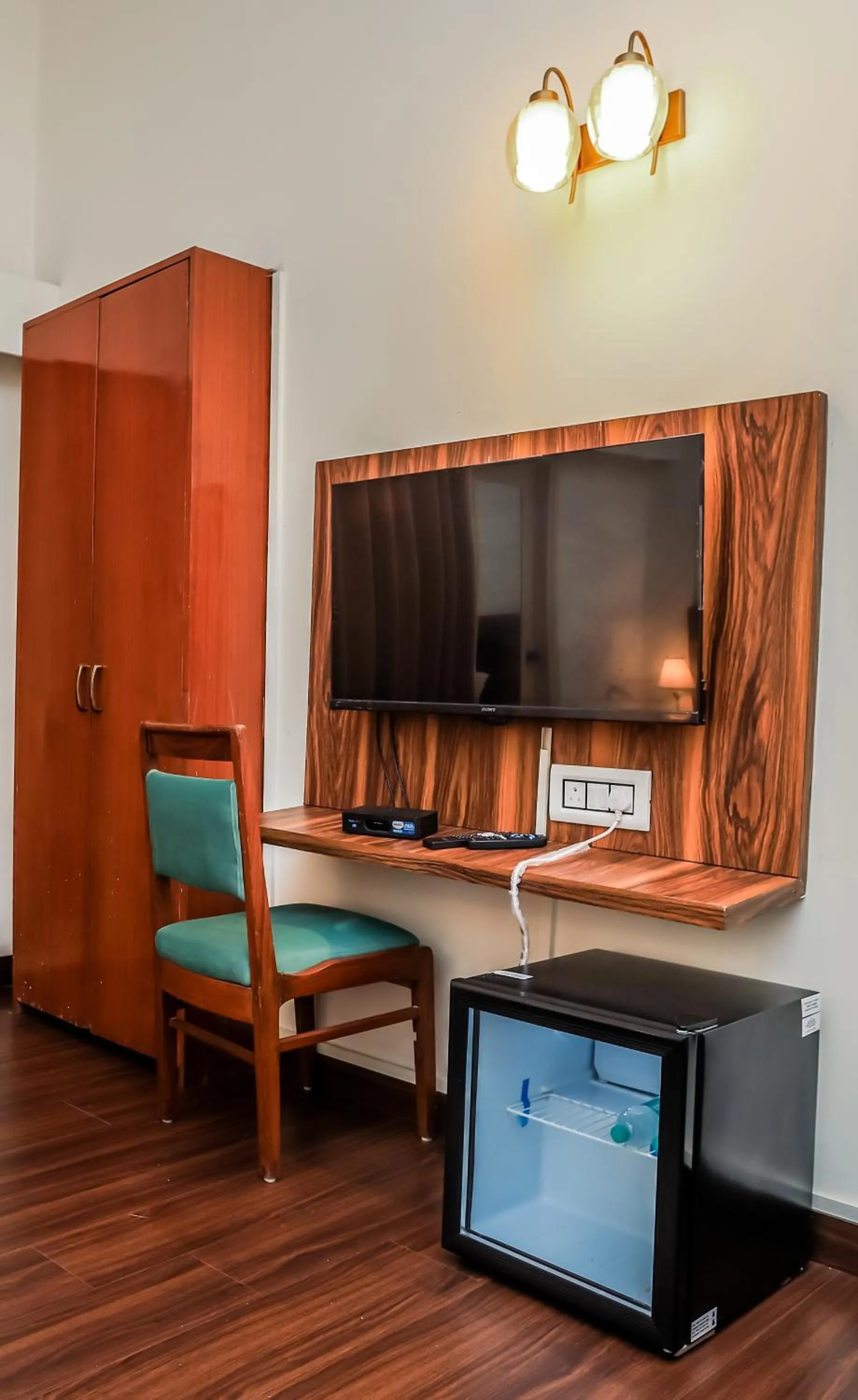 room service in asar CP Outer Circle by Orion Hotels