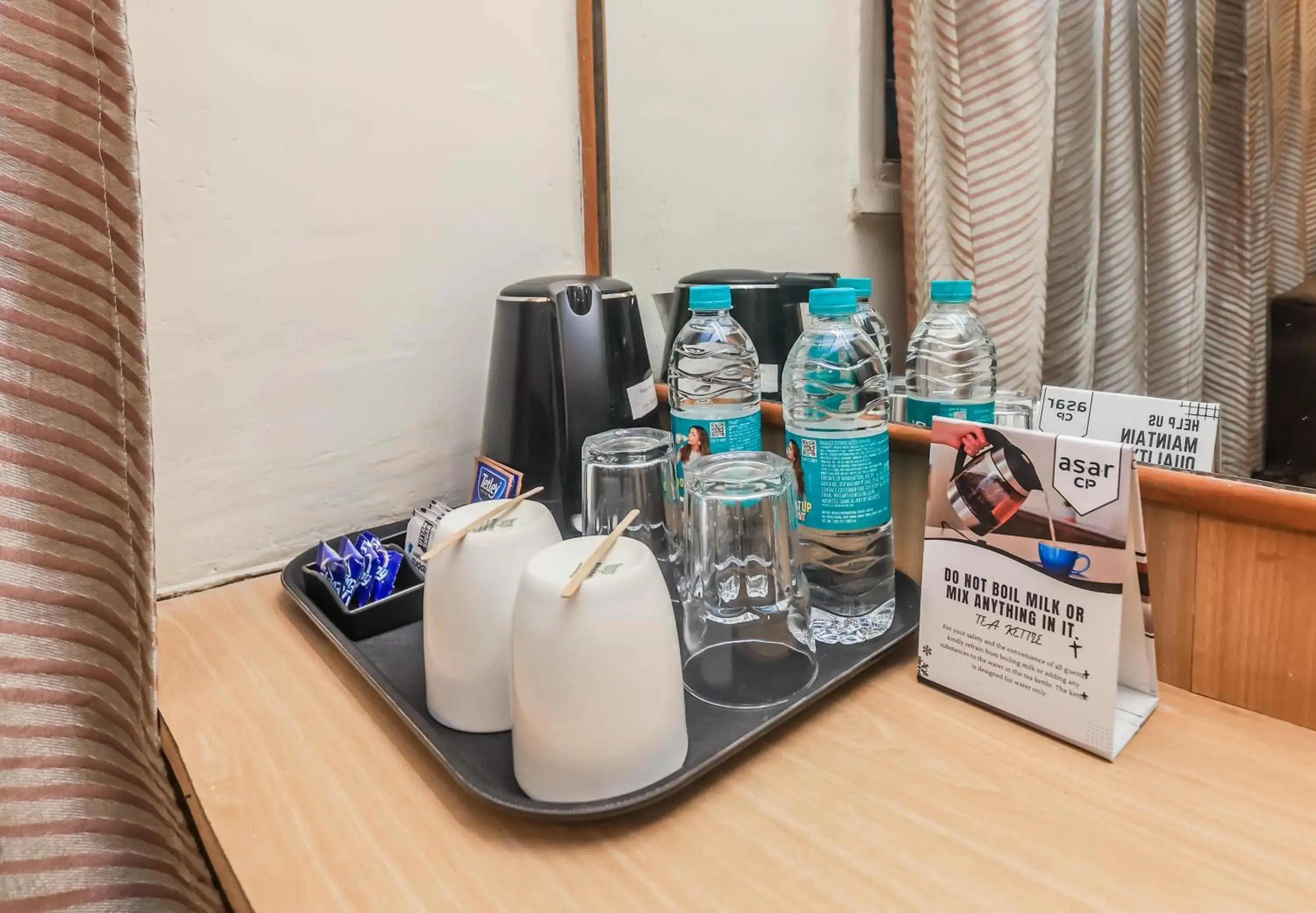 Standard Double Room in asar CP Outer Circle by Orion Hotels Standard Double Room in asar CP Outer Circle by Orion Hotels