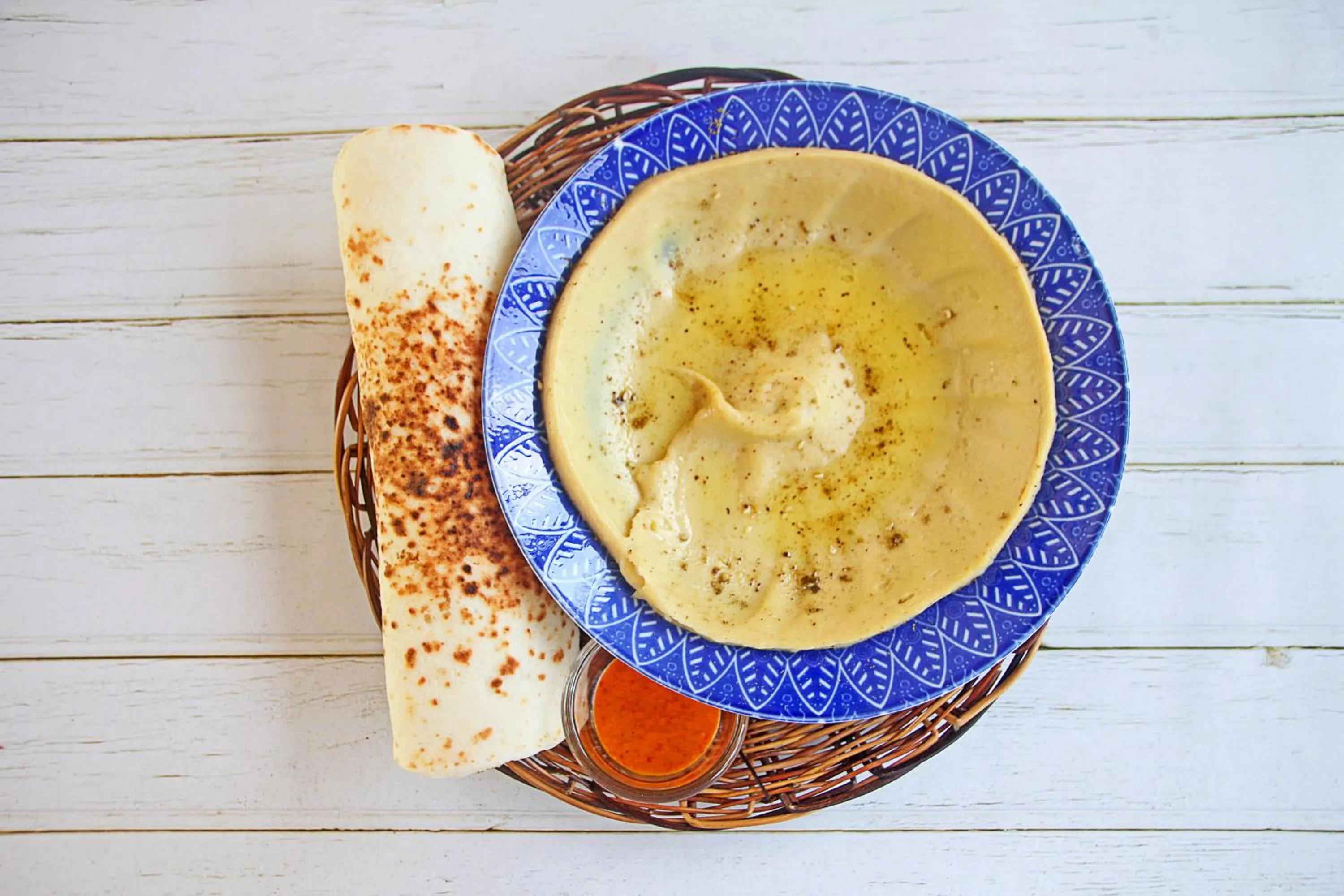 Restaurant/places to eat in Villa Maya