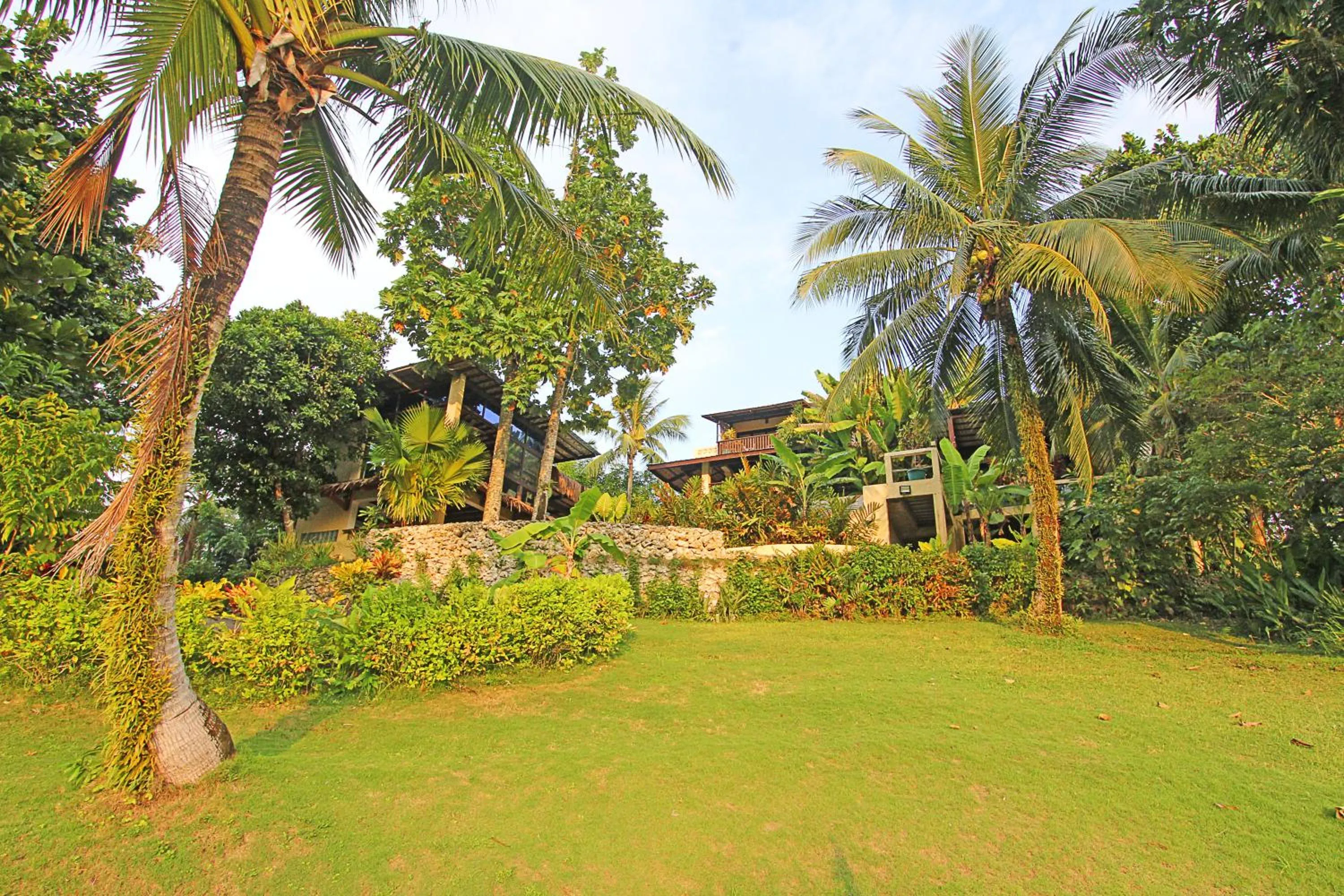 Villa Maya