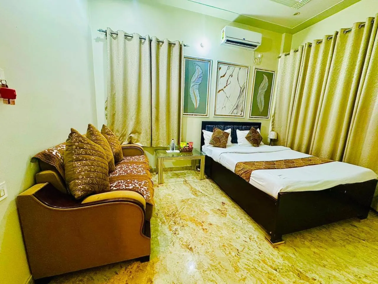 Hotel Keptown