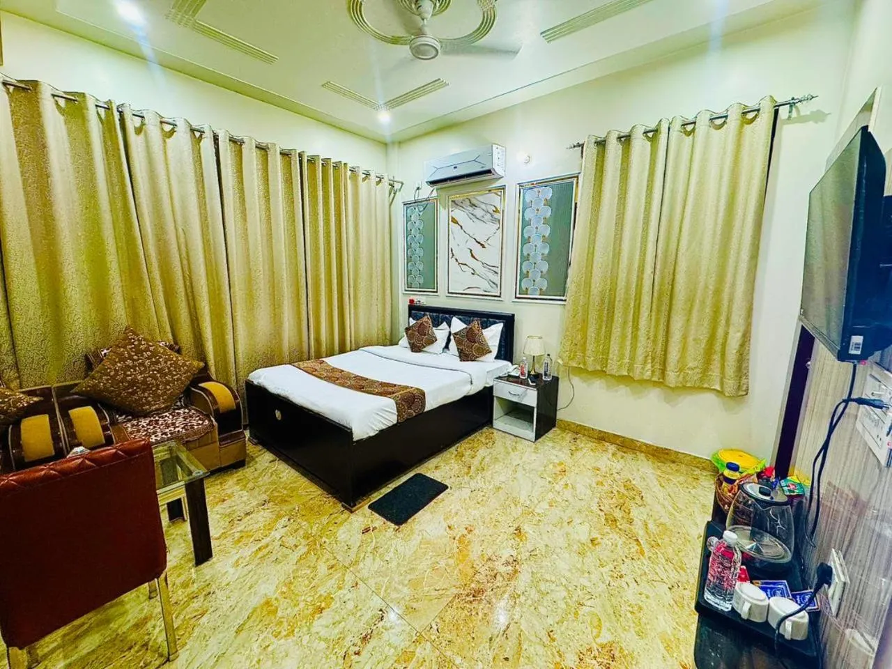 Hotel Keptown