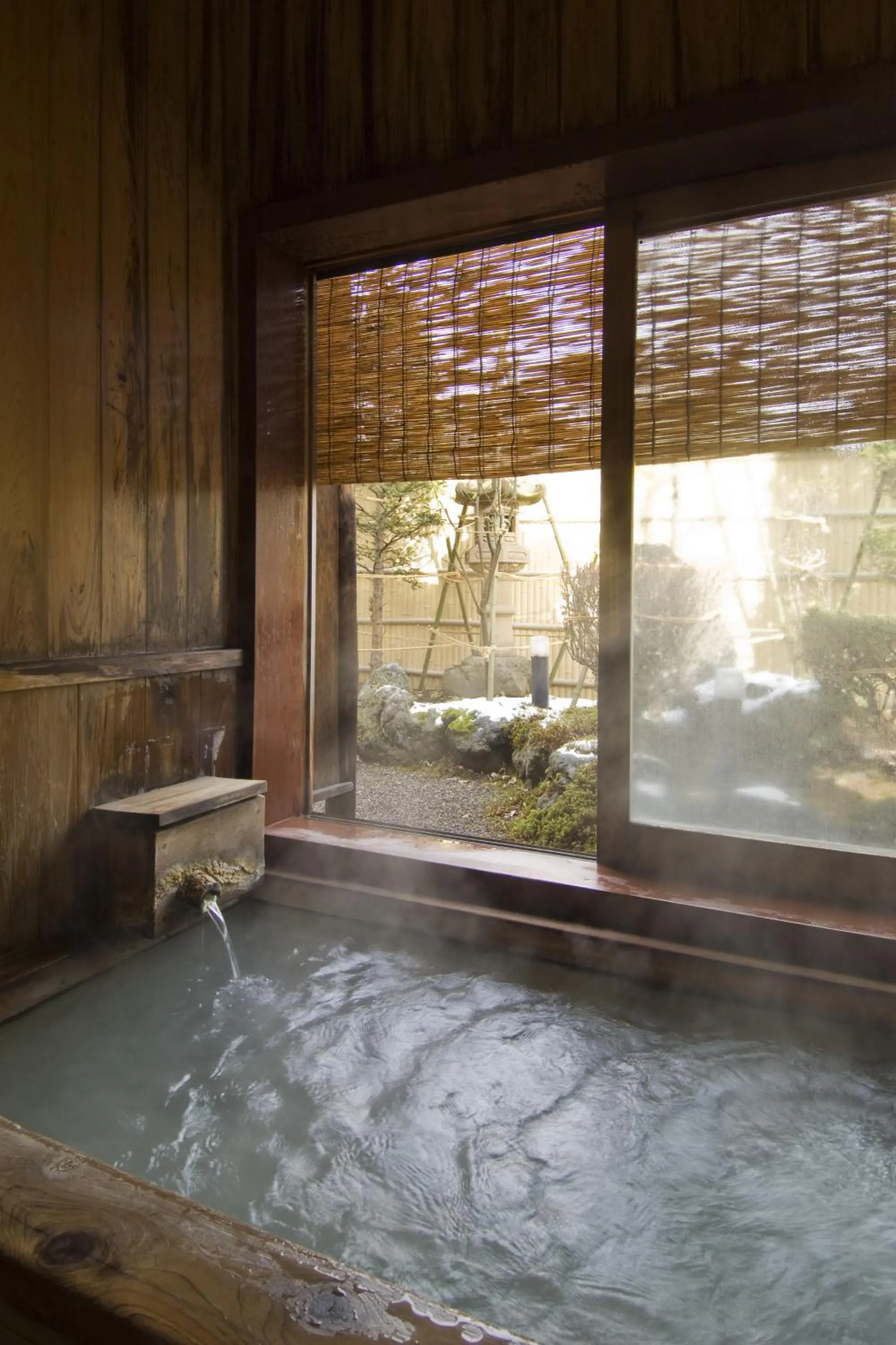 Ekinariya Ryokan