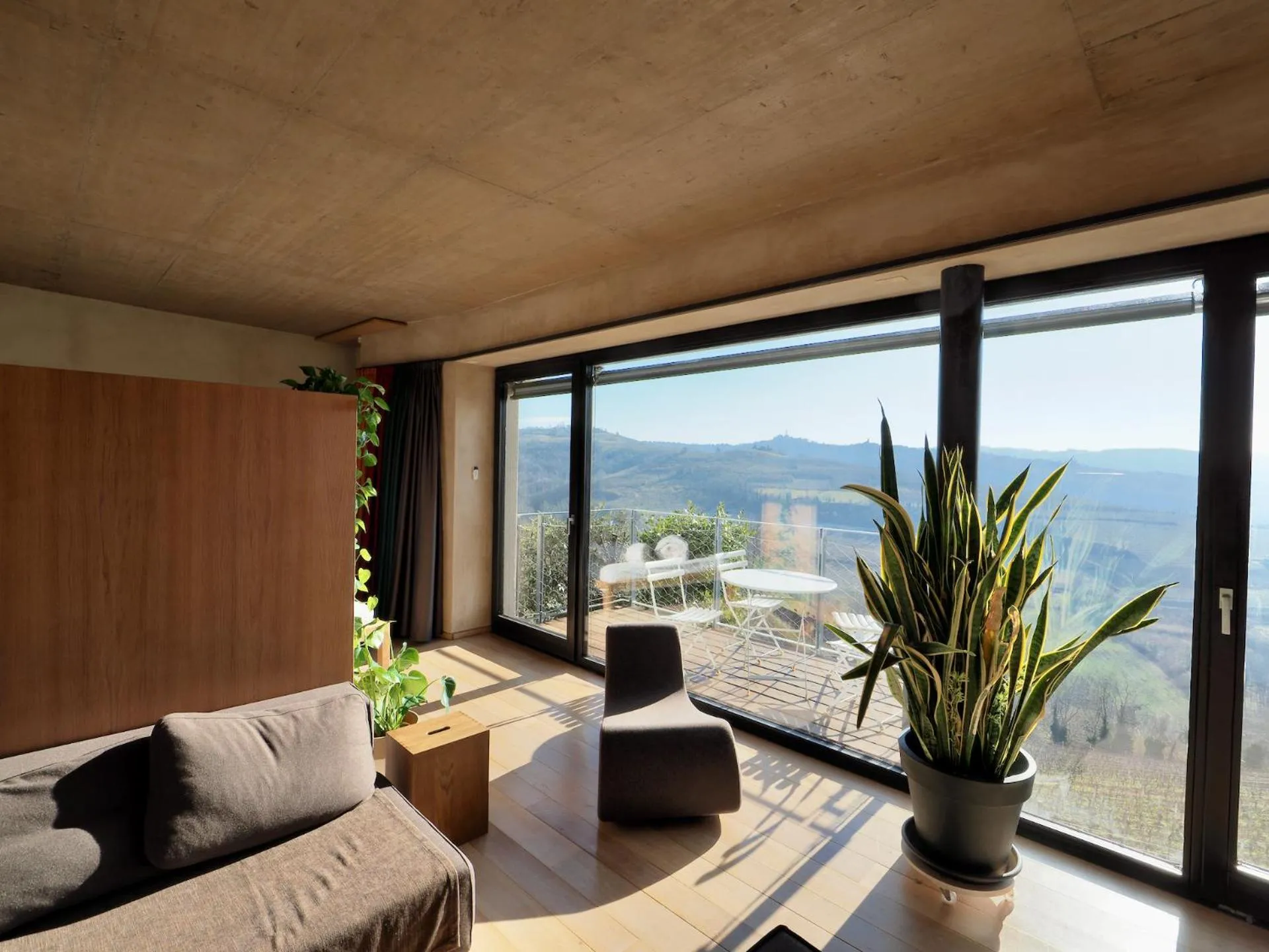 Qb Apartments