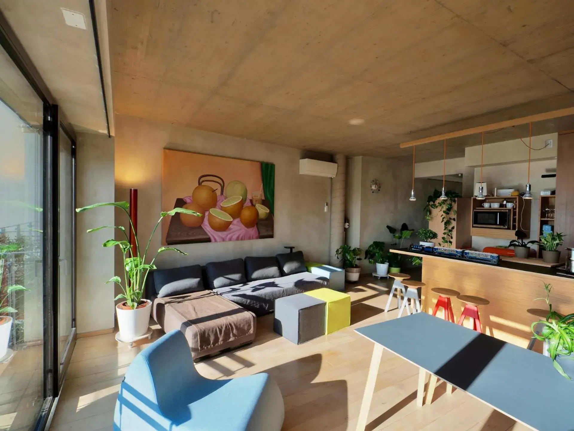 Qb Apartments Qb Apartments
