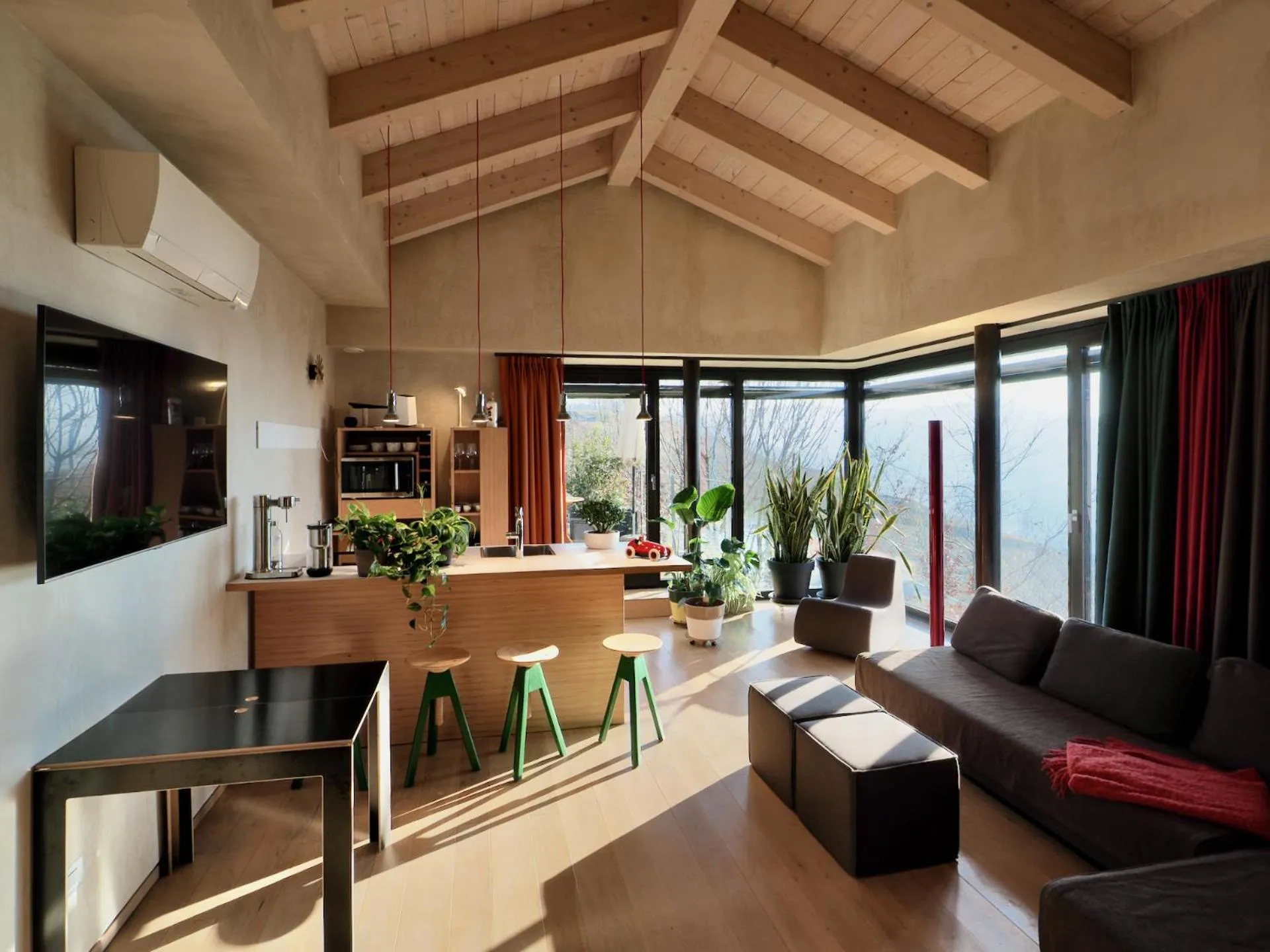Qb Apartments