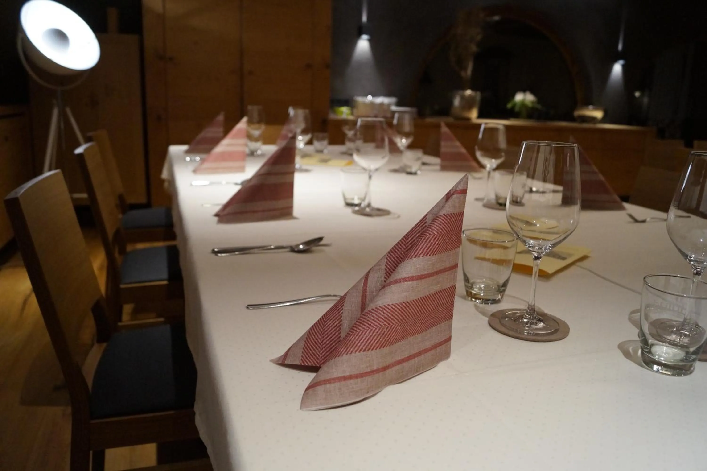 Restaurant/places to eat in Landgasthof Zahn