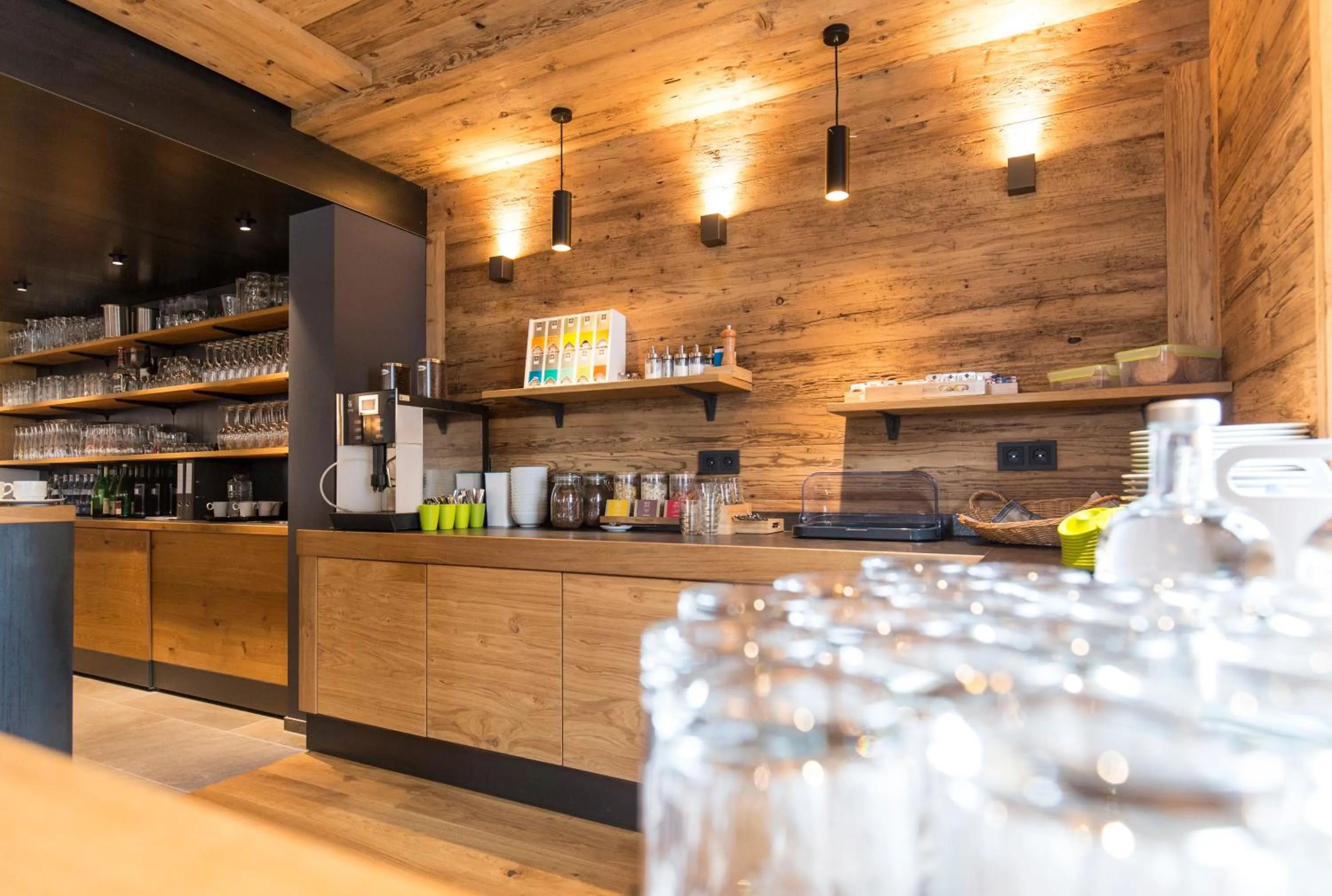 Food and drinks in Landgasthof Zahn