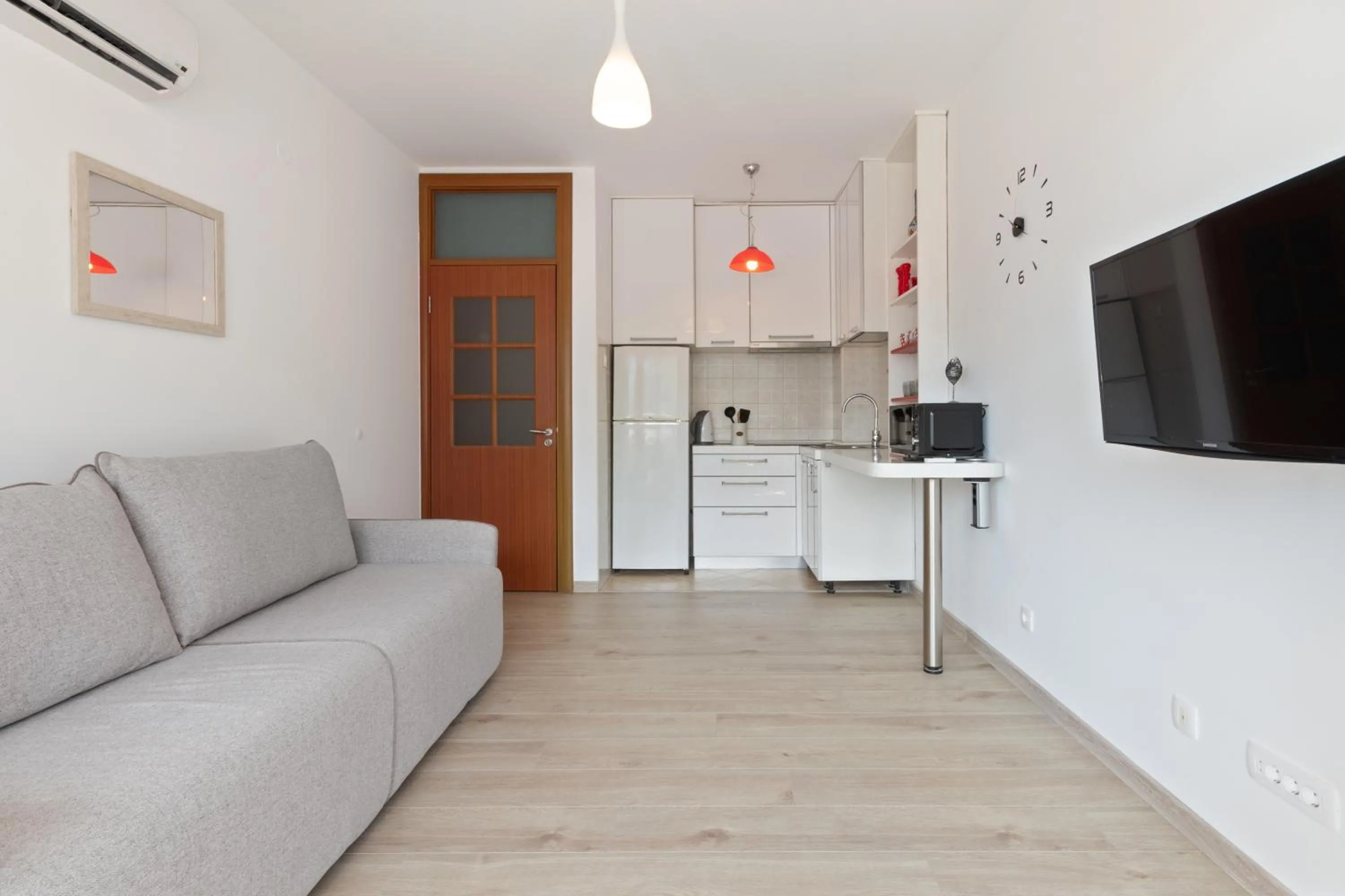 Apartment DV Magnolia