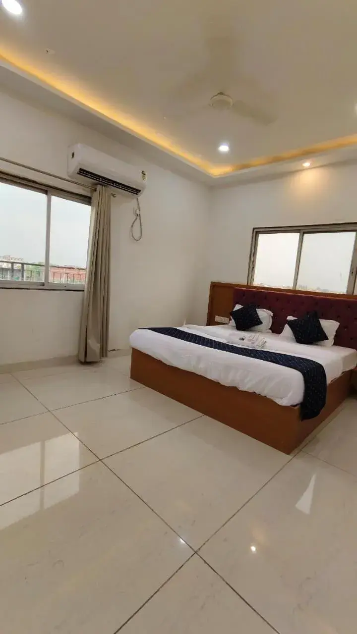Hotel Avni Hotel Avni