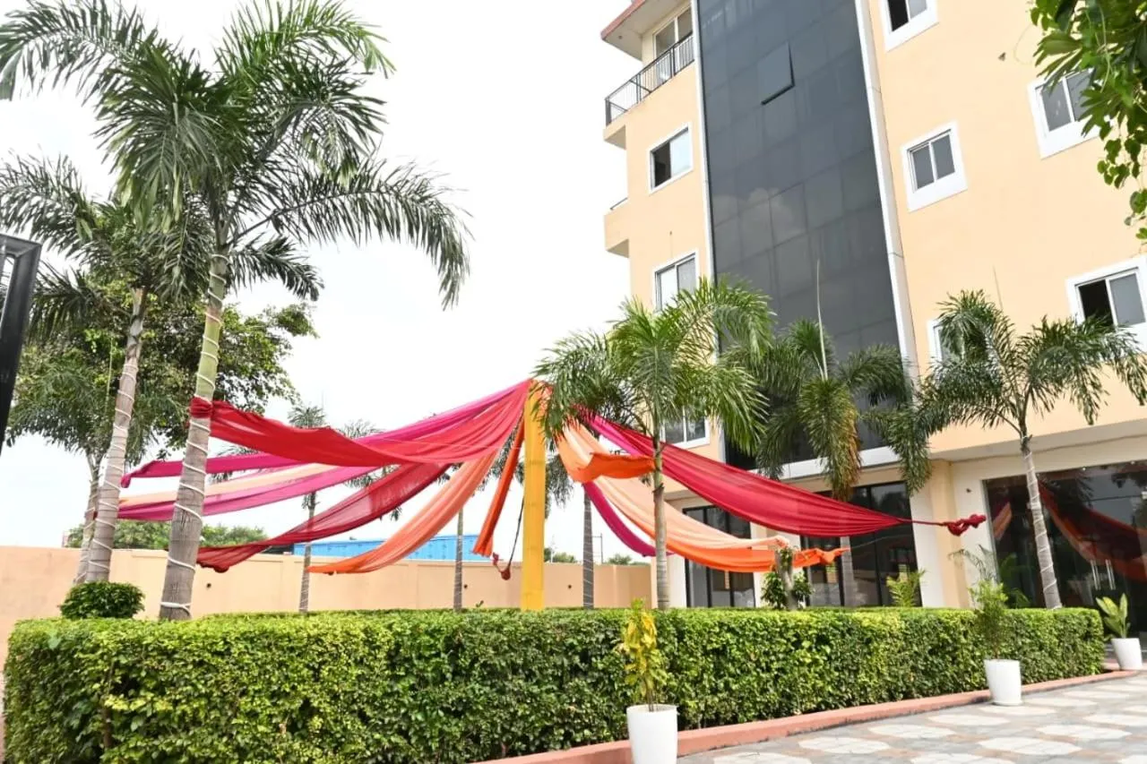 Hotel Avni