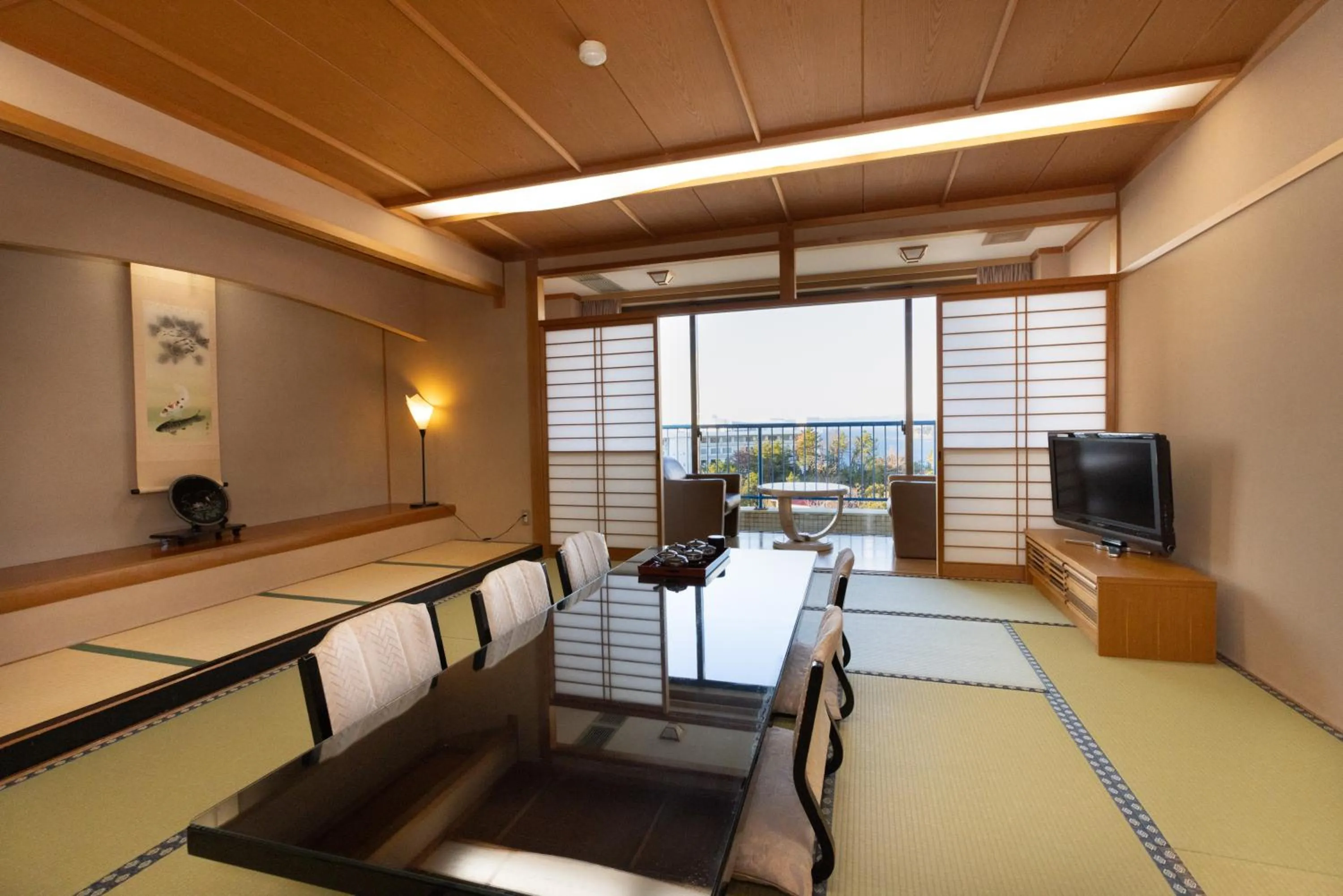 Shirahama Onsen Kisyu Hanto