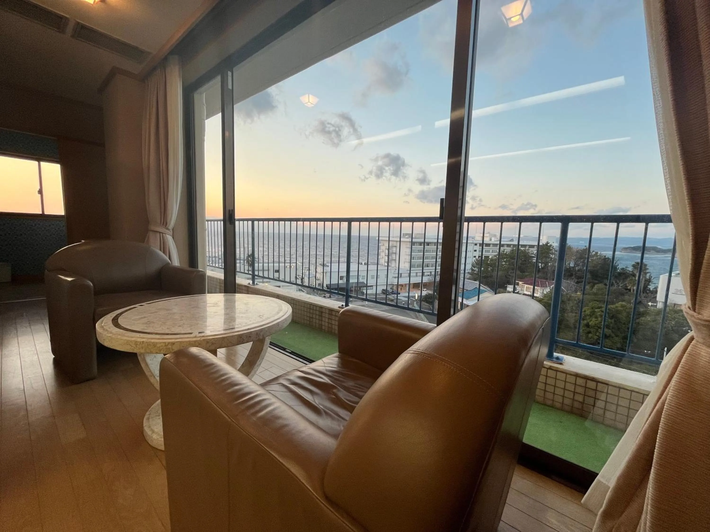 Shirahama Onsen Kisyu Hanto