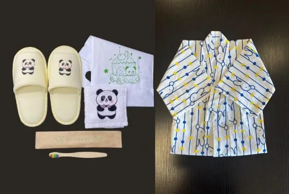 Shirahama Onsen Kisyu Hanto